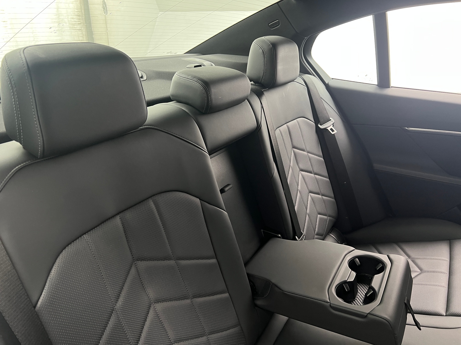 Thumbnail: 2024 BMW i5 - 5