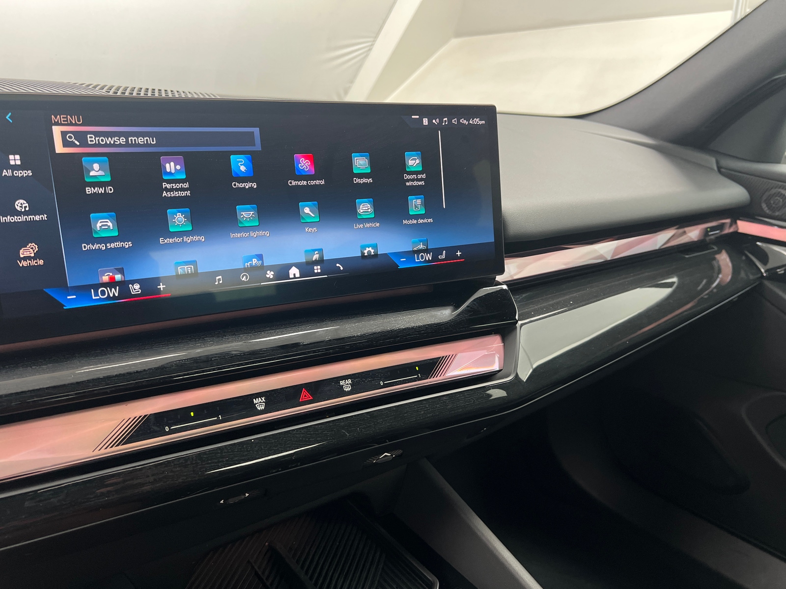 Thumbnail: 2024 BMW i5 - 3