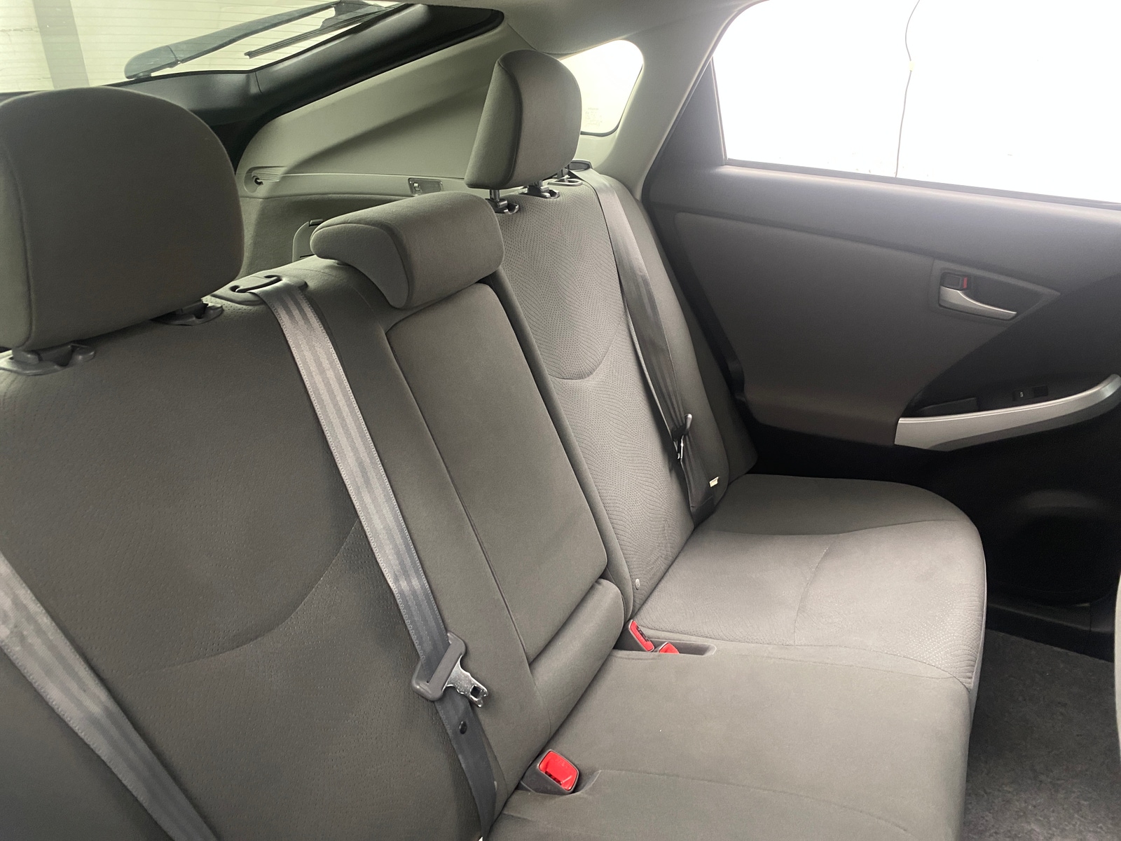 Thumbnail: 2013 Toyota Prius - 6