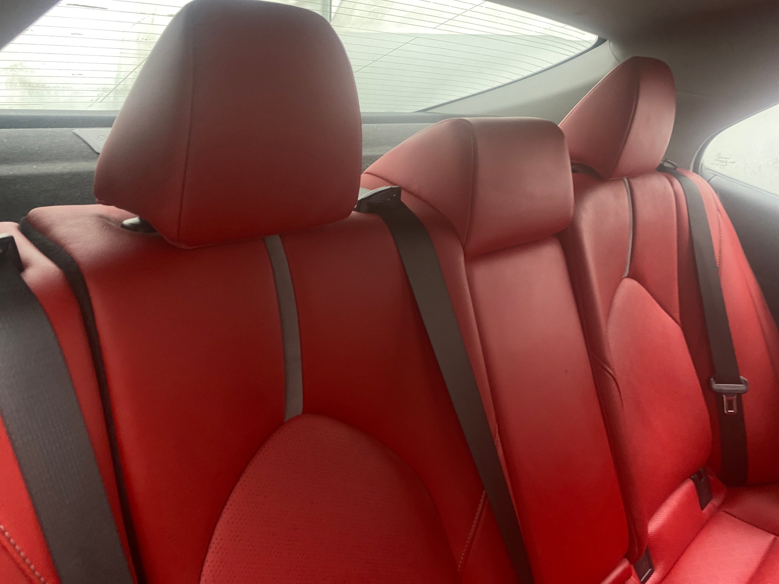 Thumbnail: 2021 Toyota Camry - 5
