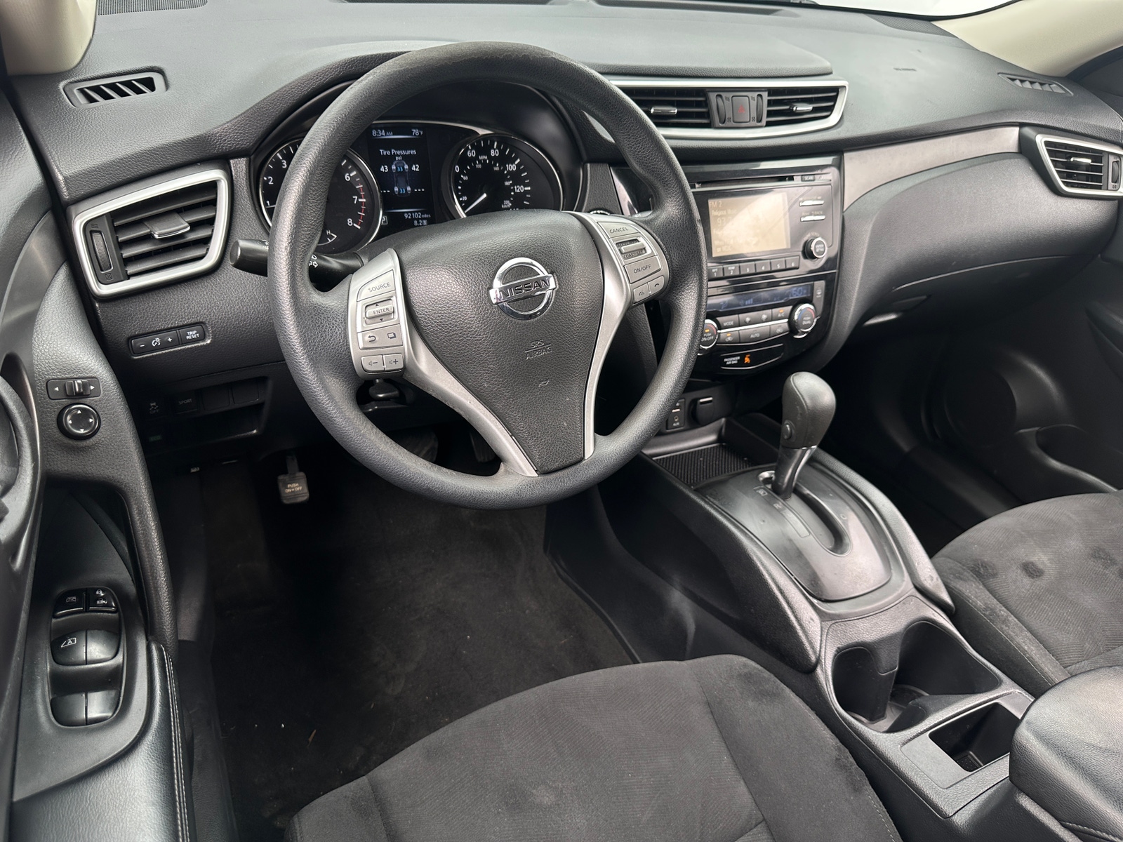 Thumbnail: 2016 Nissan Rogue - 3