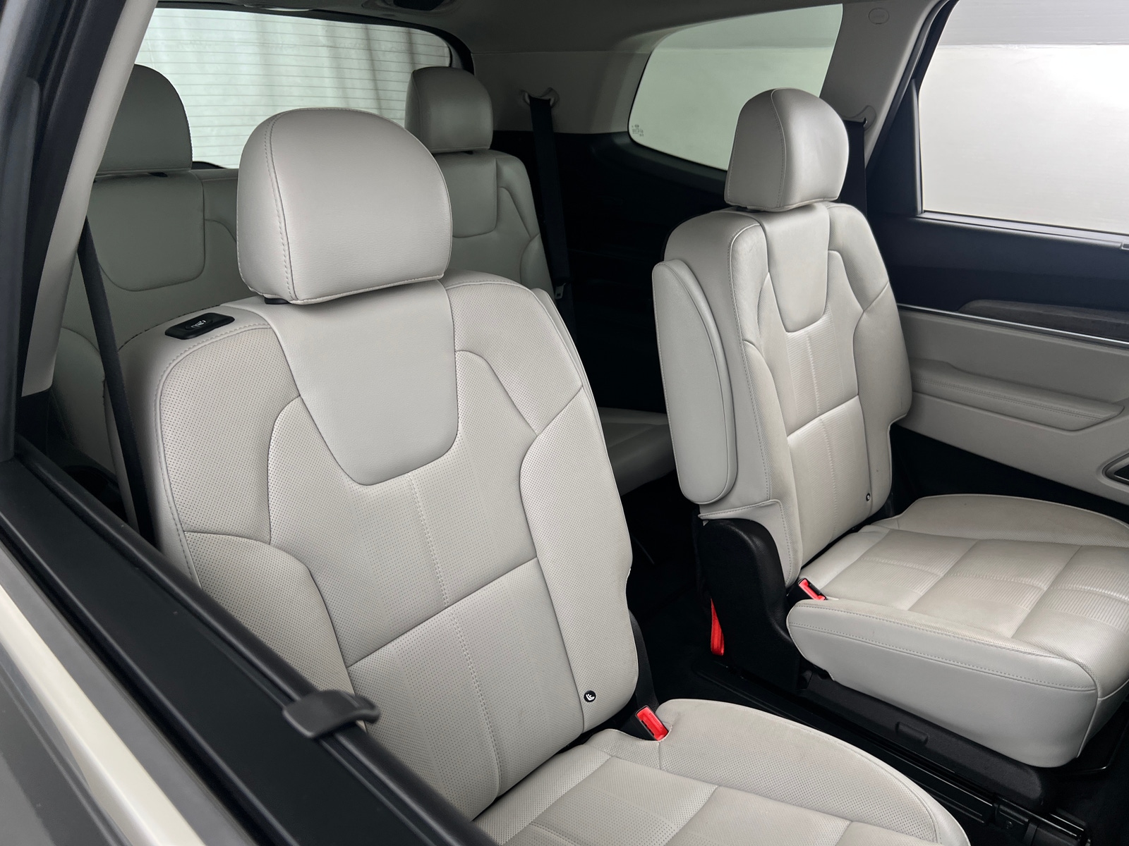 Thumbnail: 2021 Kia Telluride - 5