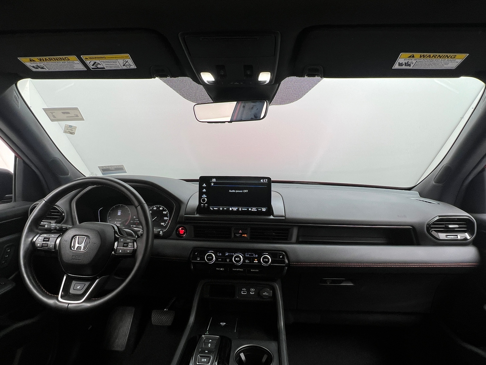 Thumbnail: 2024 Honda Pilot - 2