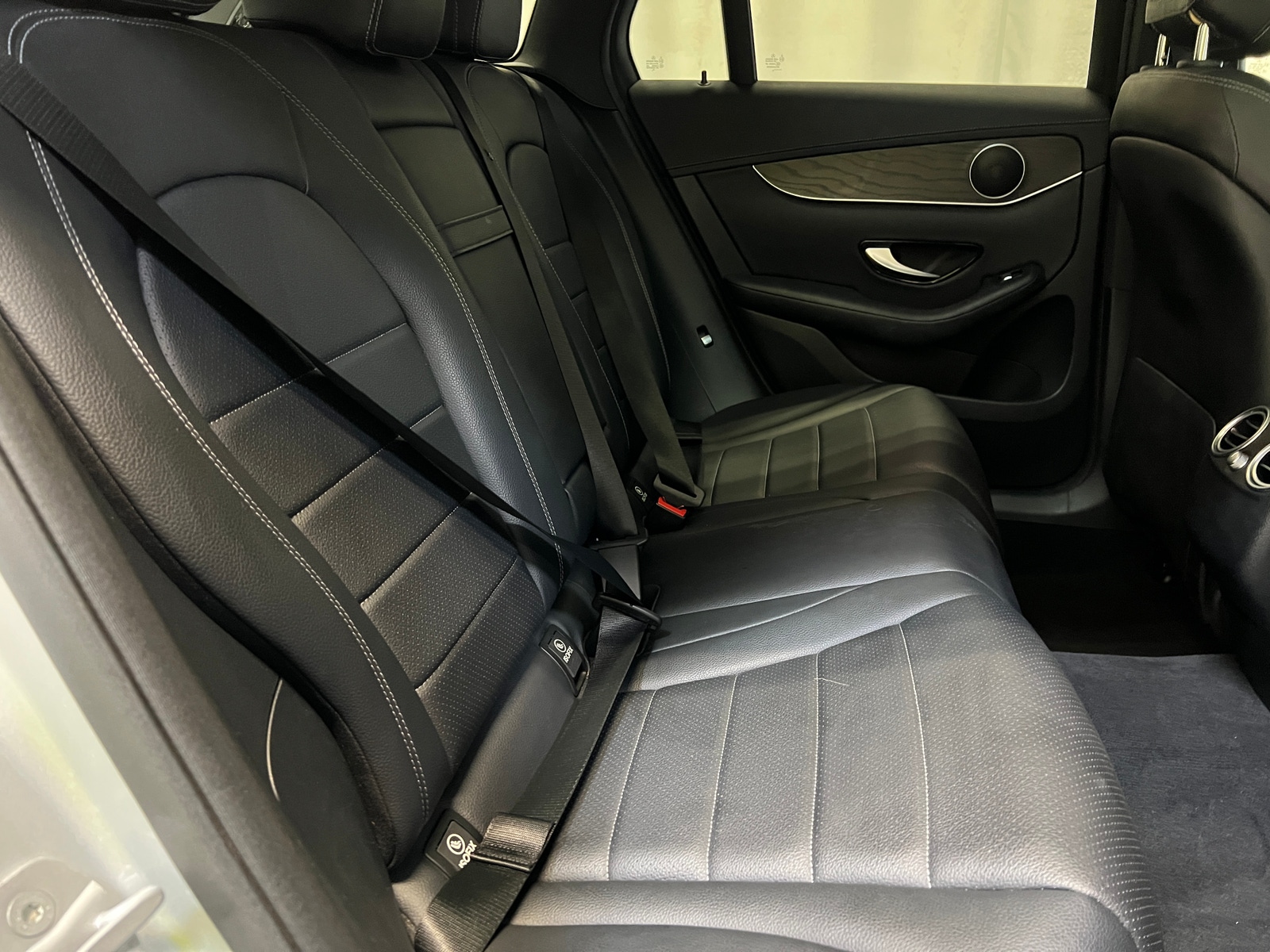 Thumbnail: 2016 Mercedes-Benz GLC - 5