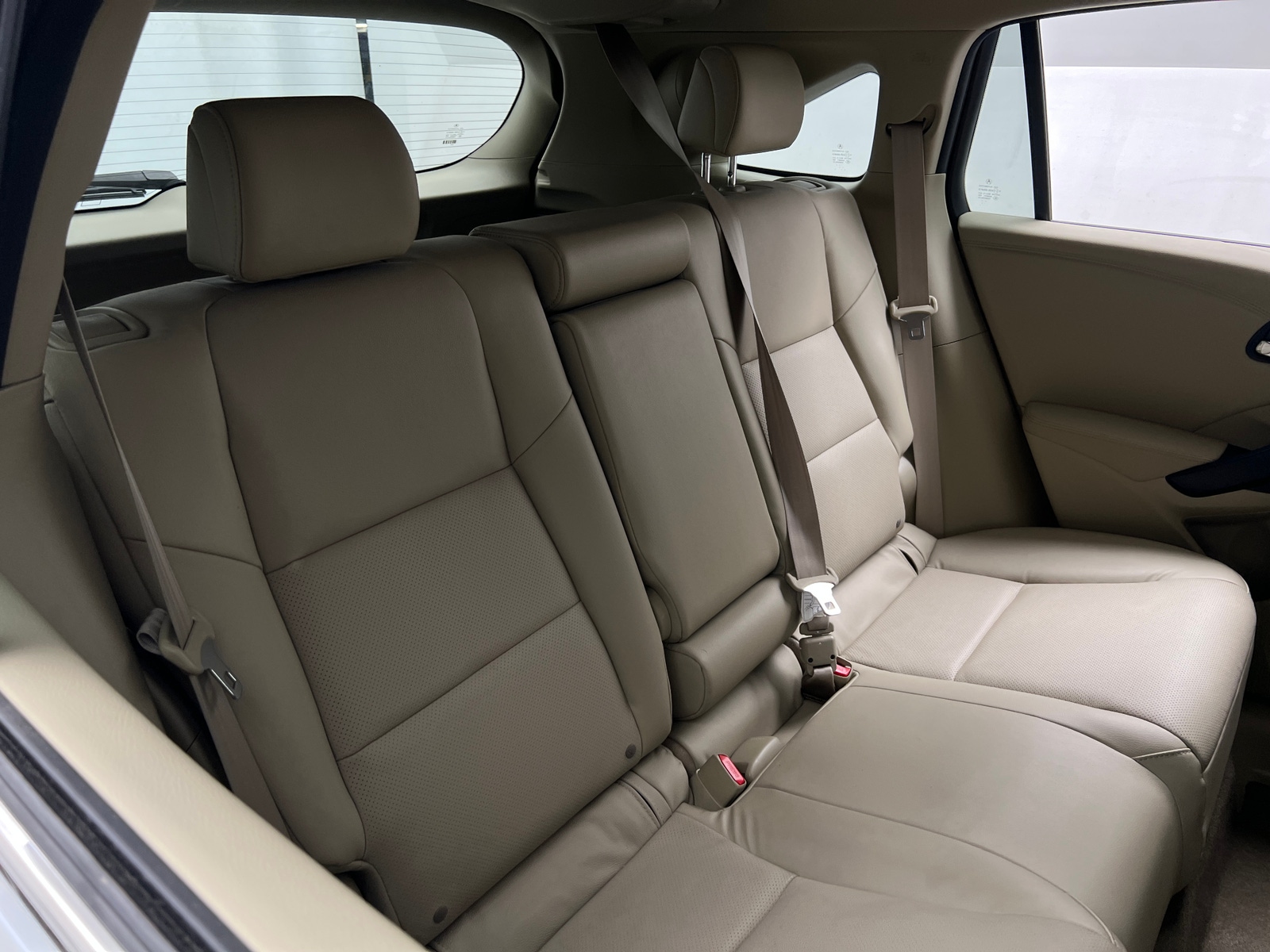 Thumbnail: 2017 Acura RDX - 5