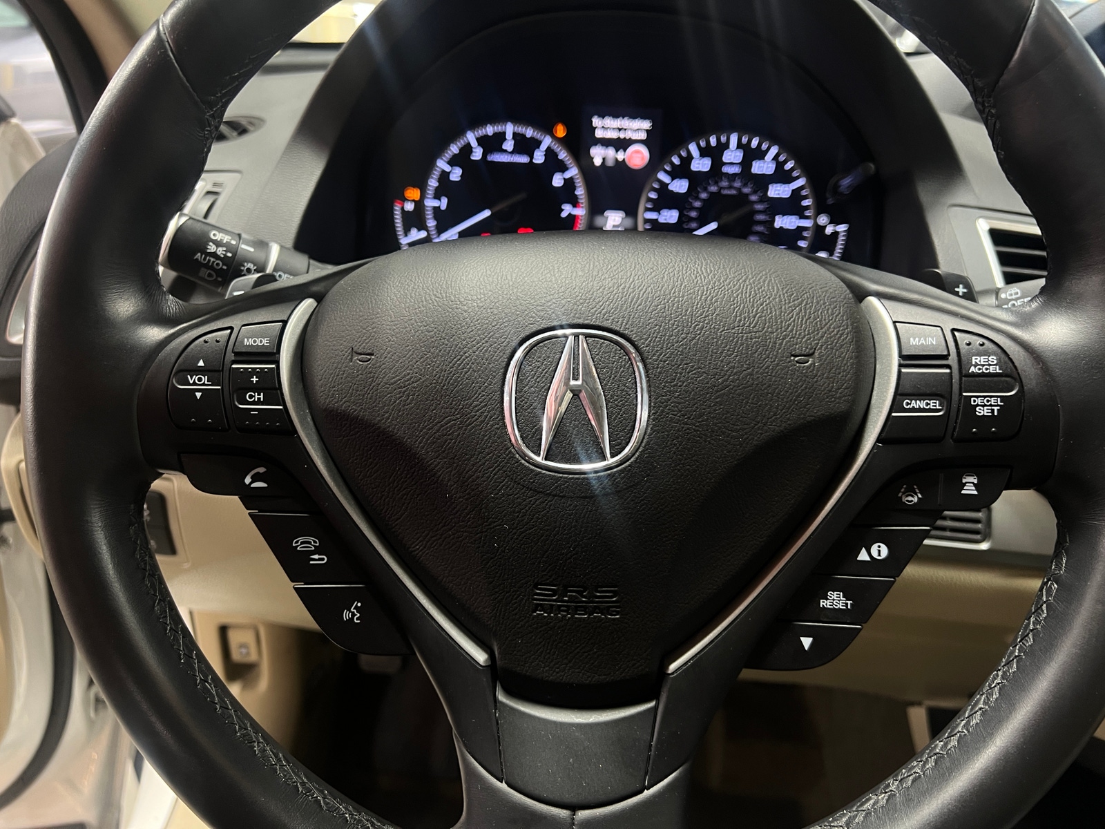Thumbnail: 2017 Acura RDX - 4