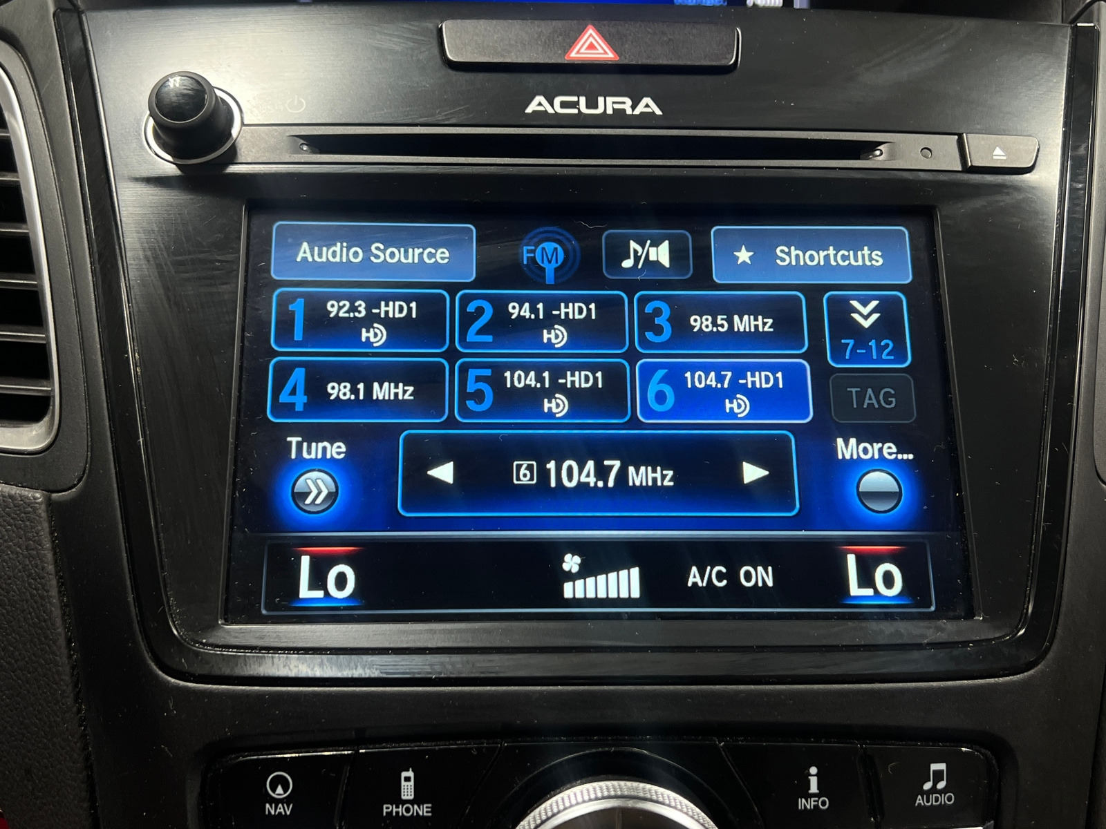 Thumbnail: 2017 Acura RDX - 3