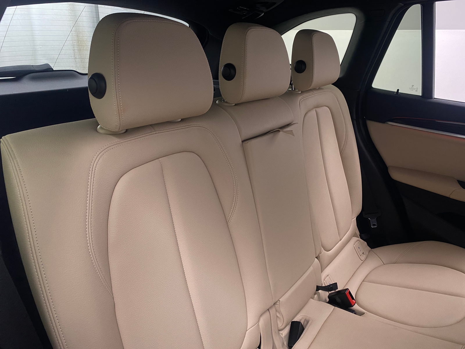 Thumbnail: 2017 BMW X1 - 5