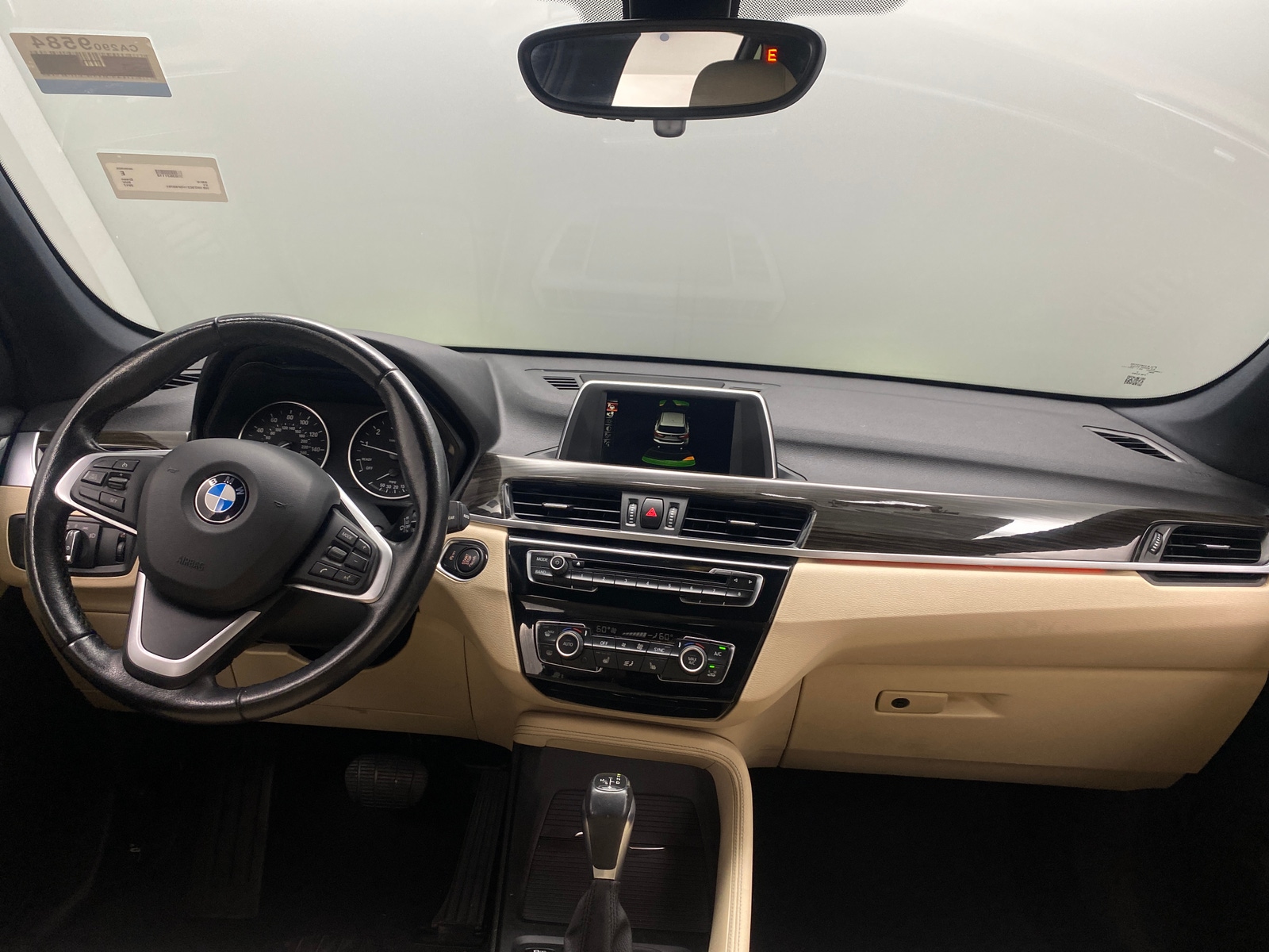 Thumbnail: 2017 BMW X1 - 2