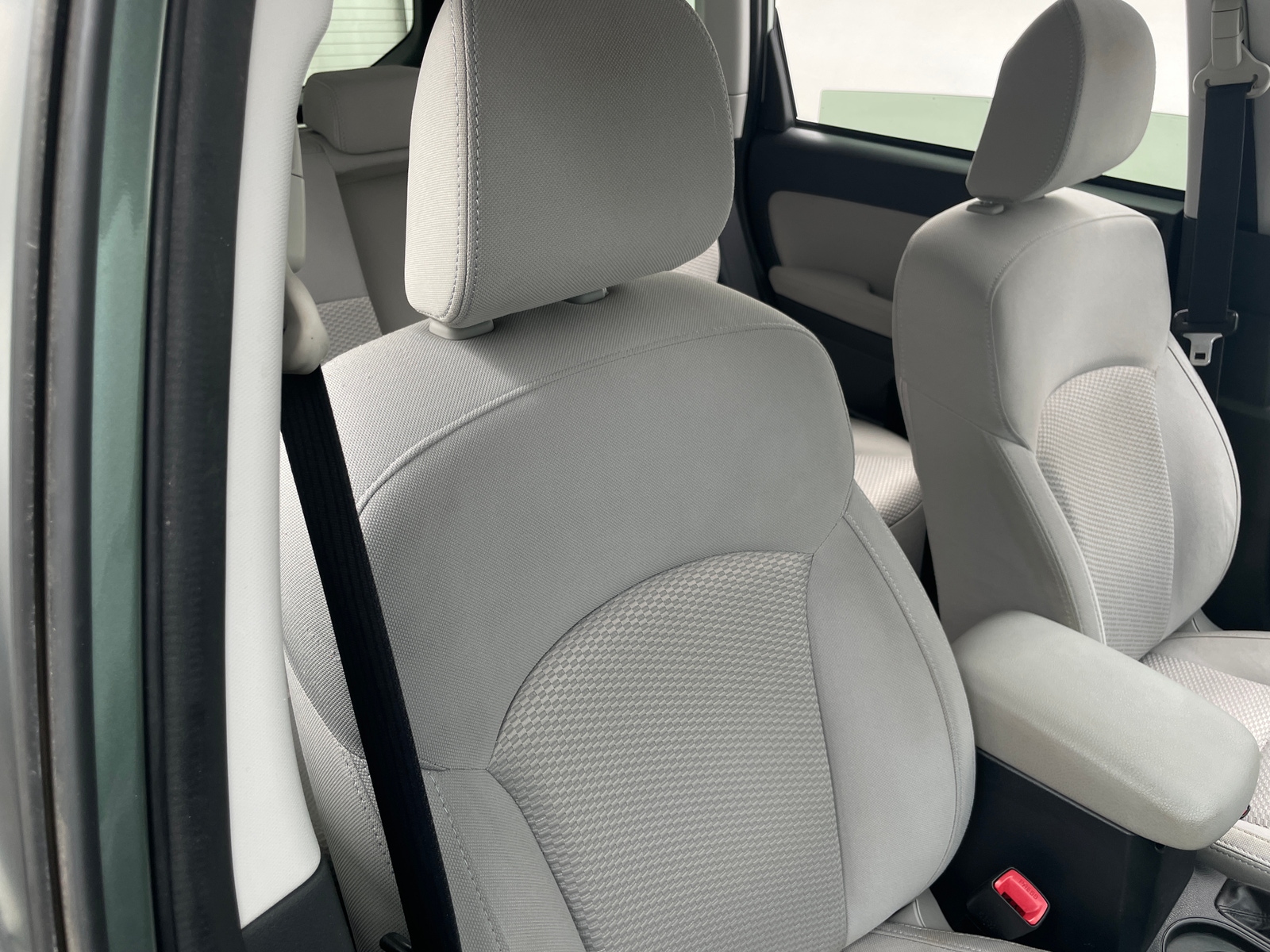 Thumbnail: 2014 Subaru Forester - 2