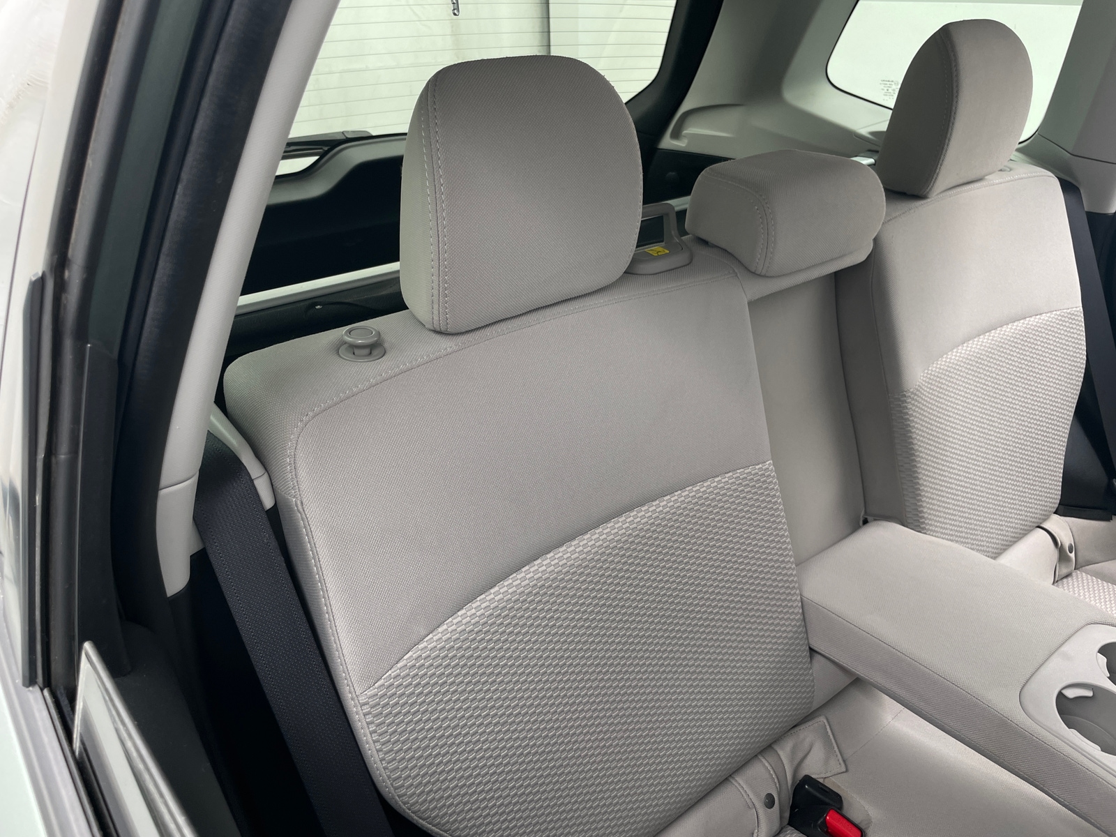 Thumbnail: 2014 Subaru Forester - 6