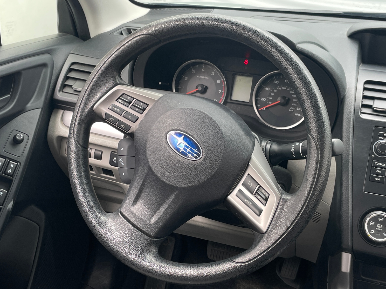 Thumbnail: 2014 Subaru Forester - 5