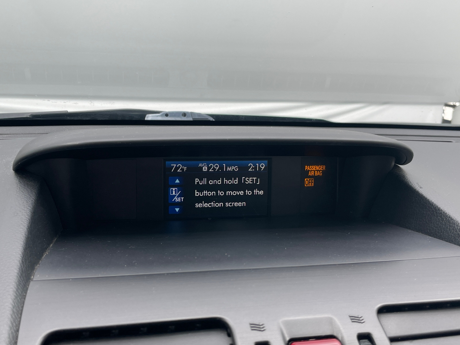 Thumbnail: 2014 Subaru Forester - 4