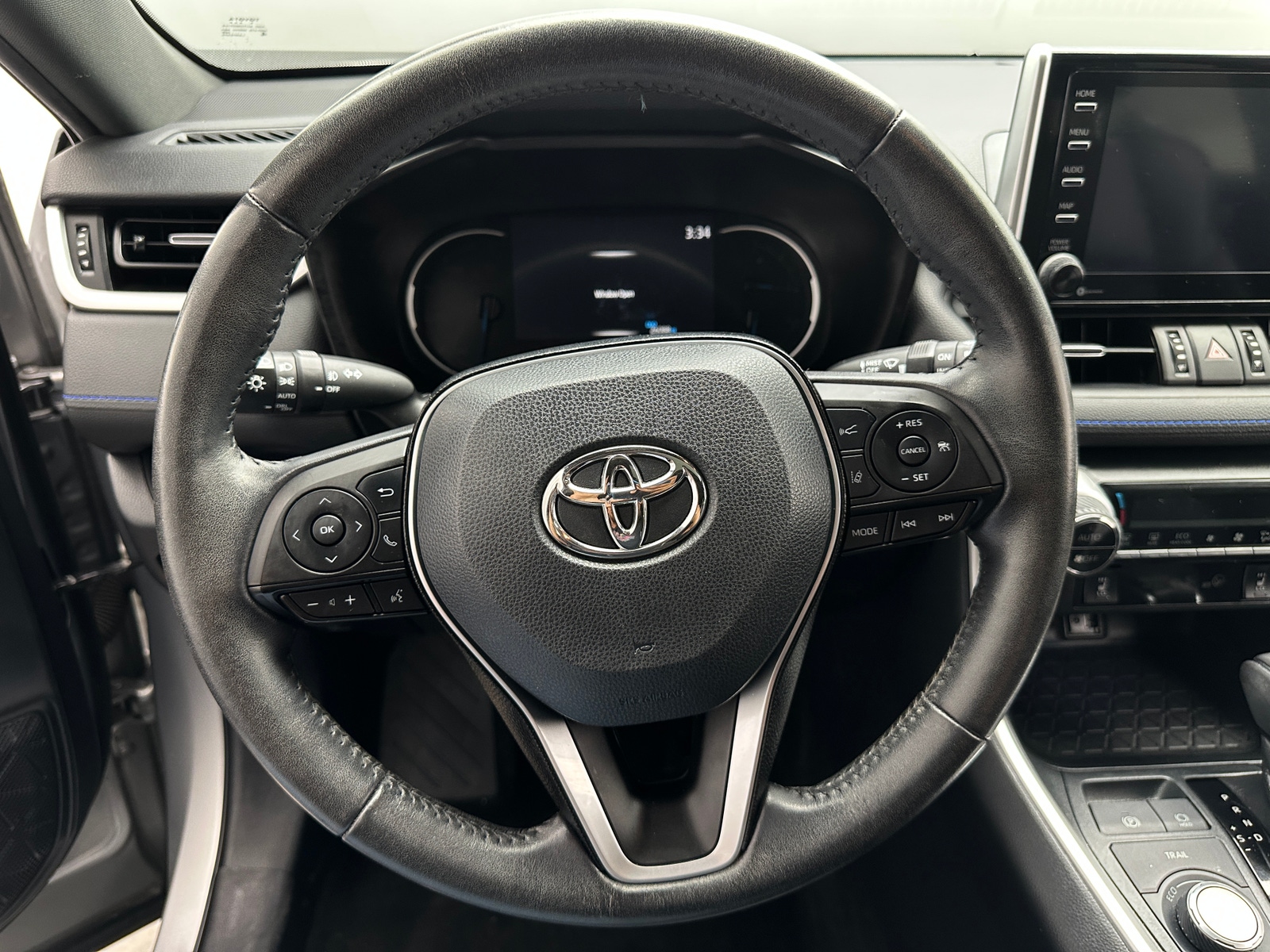 Thumbnail: 2019 Toyota RAV4 - 5