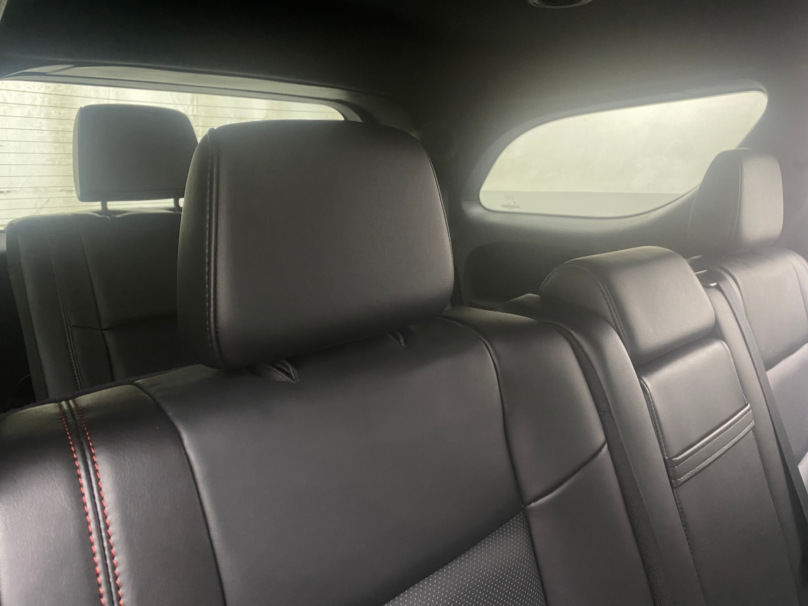 Thumbnail: 2024 Dodge Durango - 5