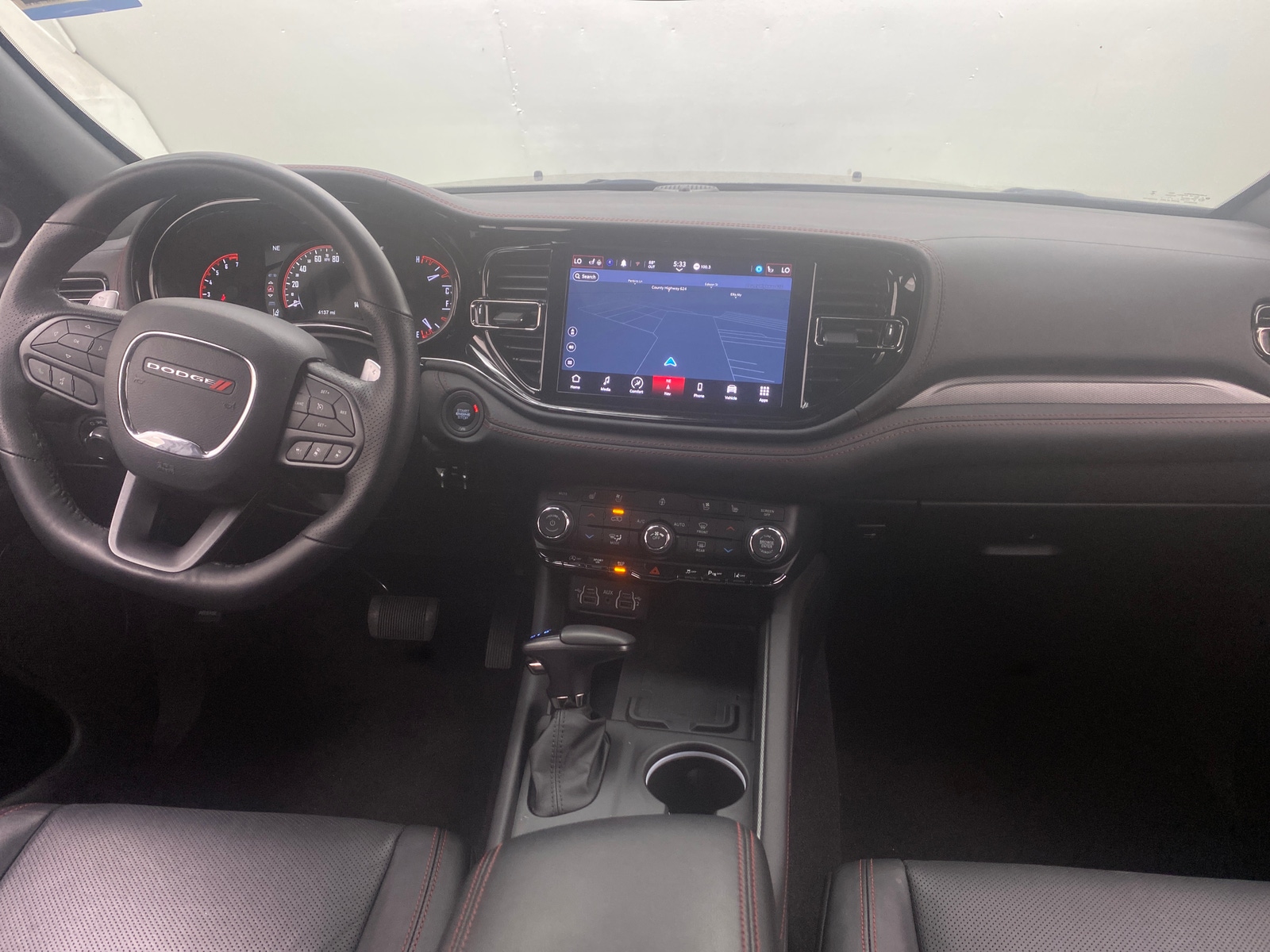 Thumbnail: 2024 Dodge Durango - 2