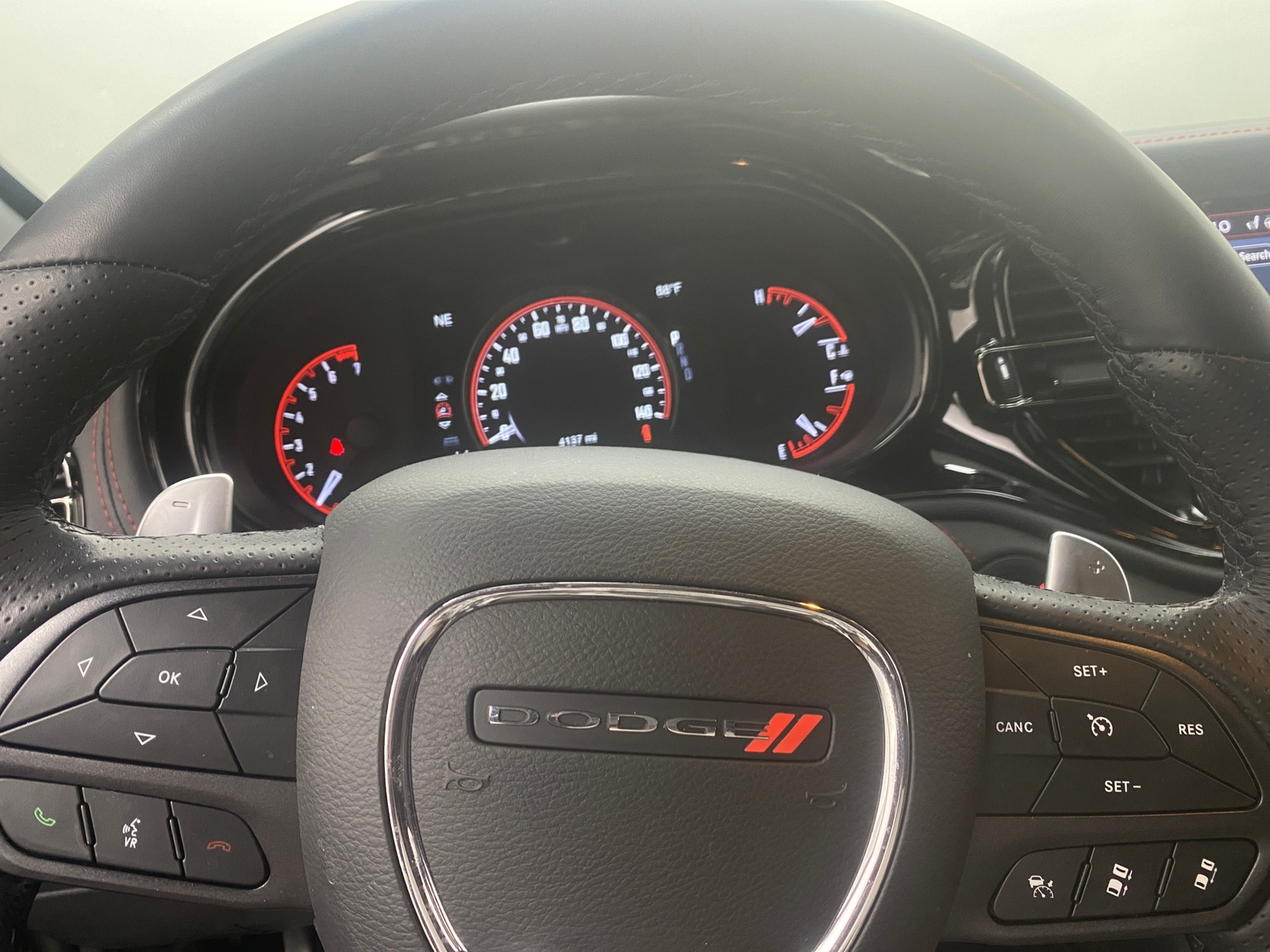 Thumbnail: 2024 Dodge Durango - 4