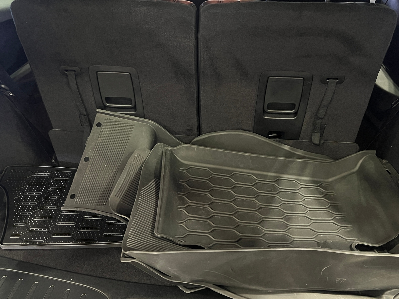 Thumbnail: 2024 Dodge Durango - 6