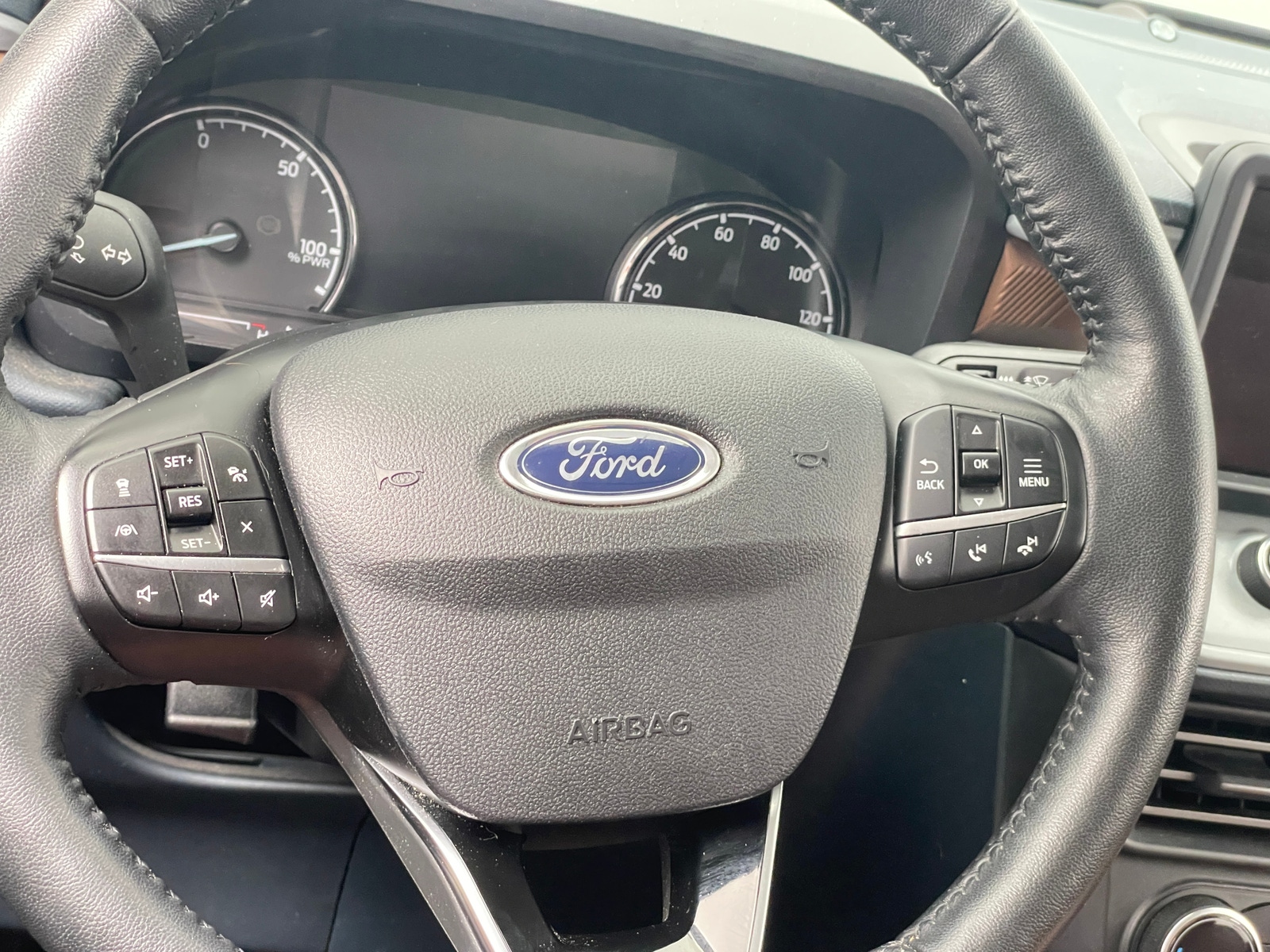 Thumbnail: 2022 Ford Maverick - 5