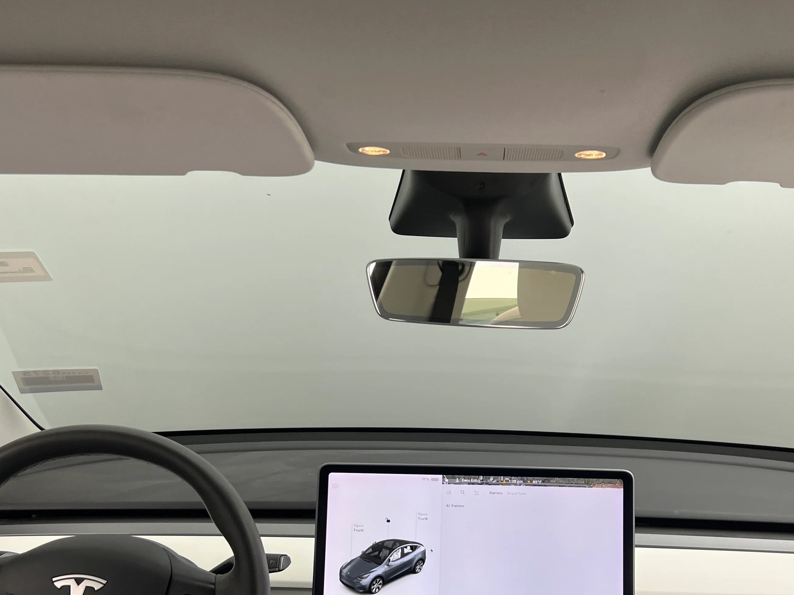 Thumbnail: 2021 Tesla Model Y - 2