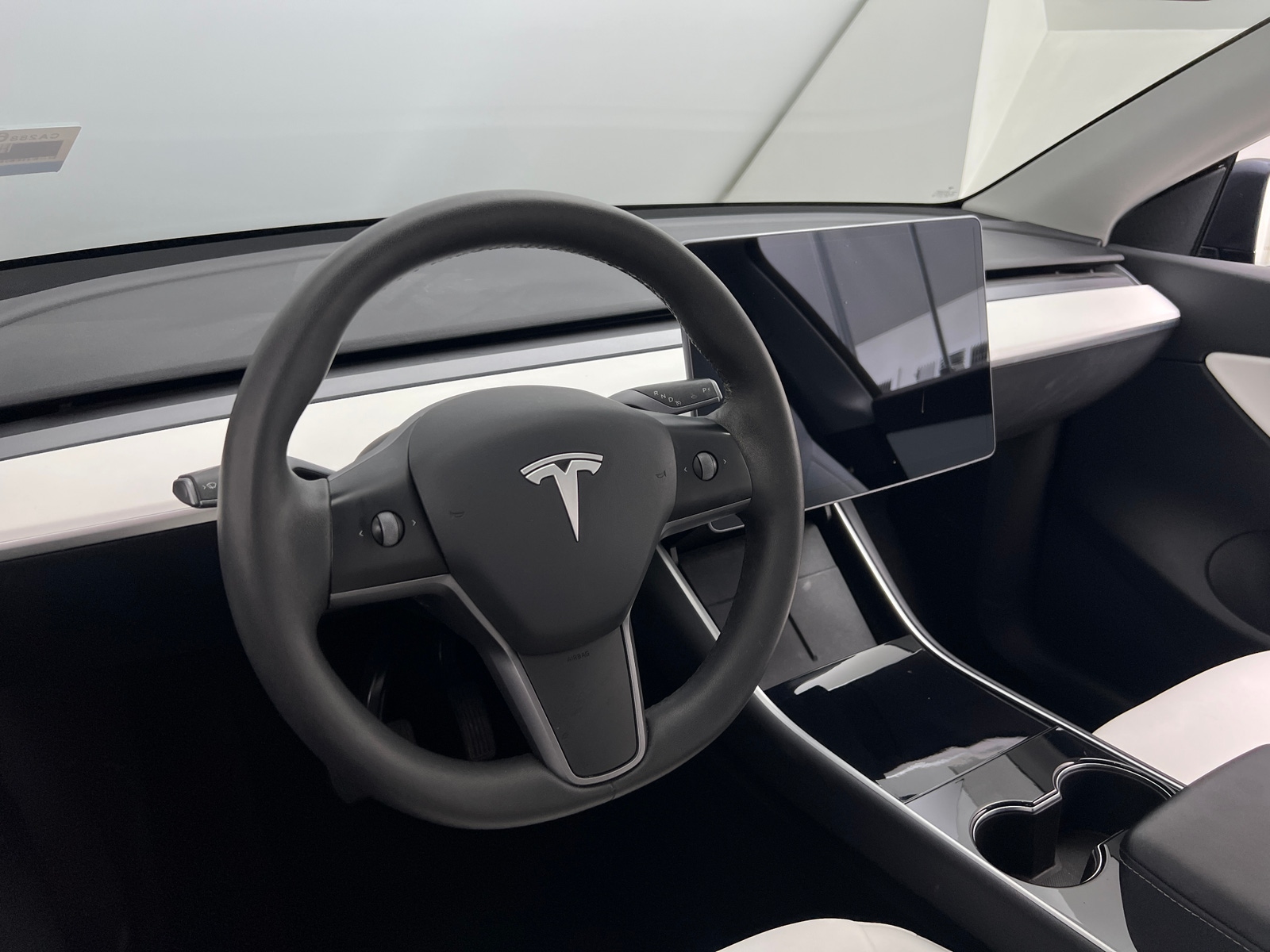 Thumbnail: 2021 Tesla Model Y - 4