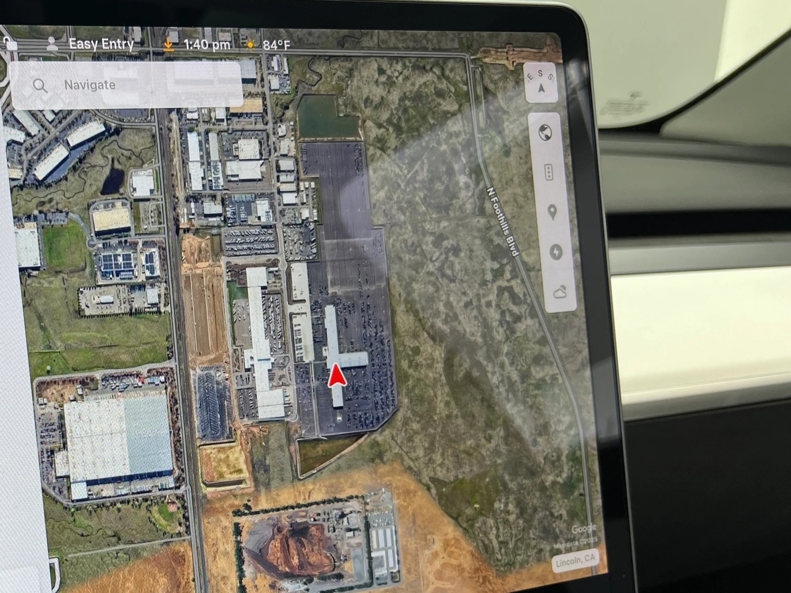 Thumbnail: 2021 Tesla Model Y - 3