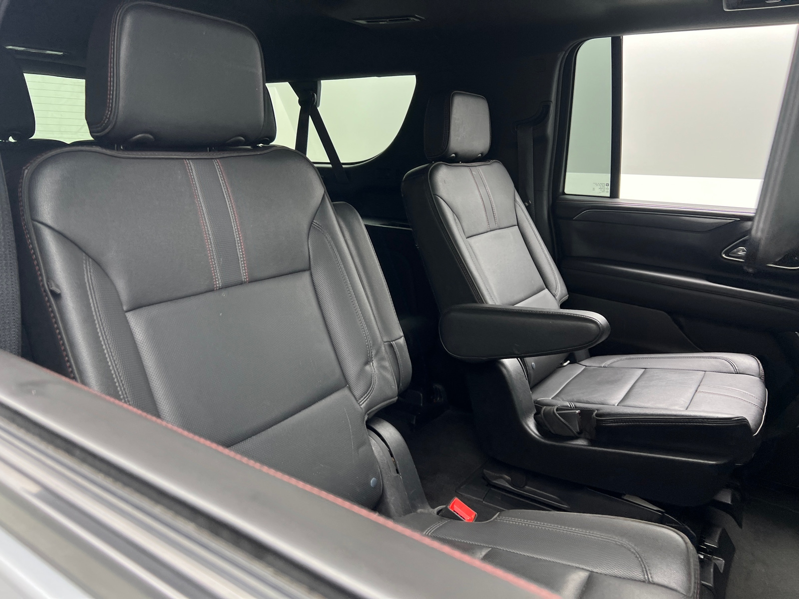 Thumbnail: 2021 Chevrolet Suburban - 5