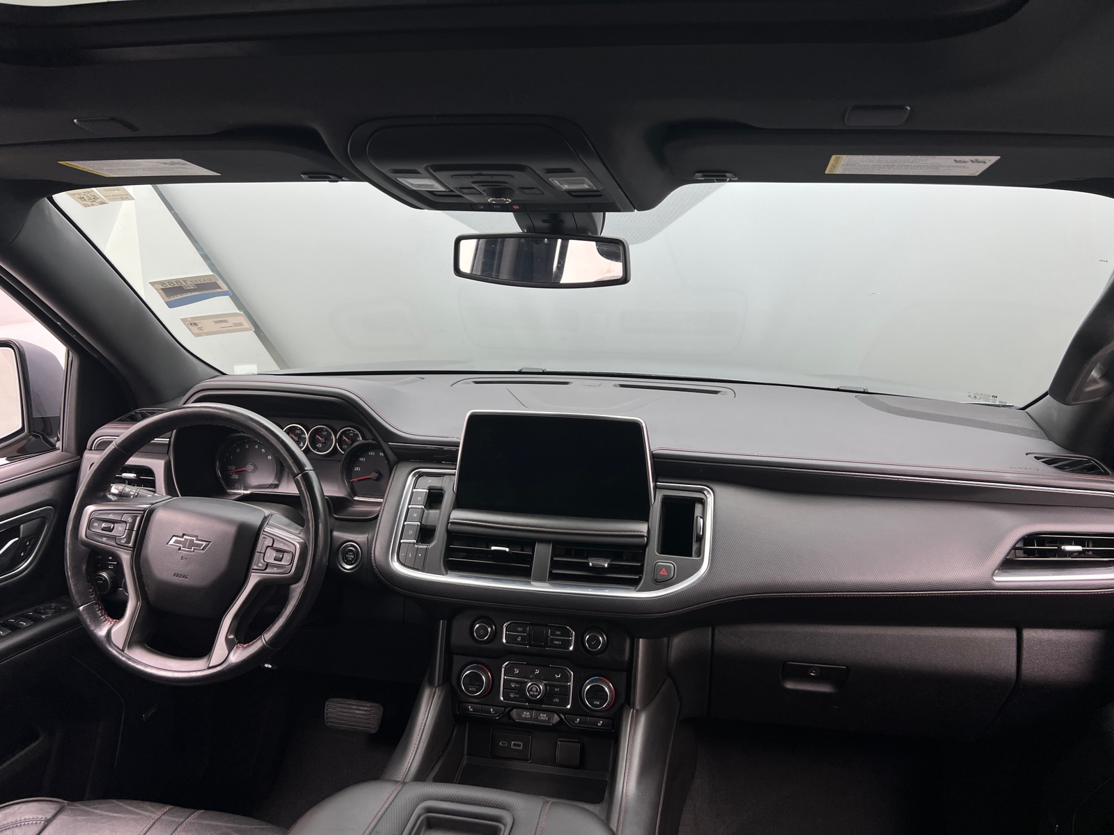 Thumbnail: 2021 Chevrolet Suburban - 2