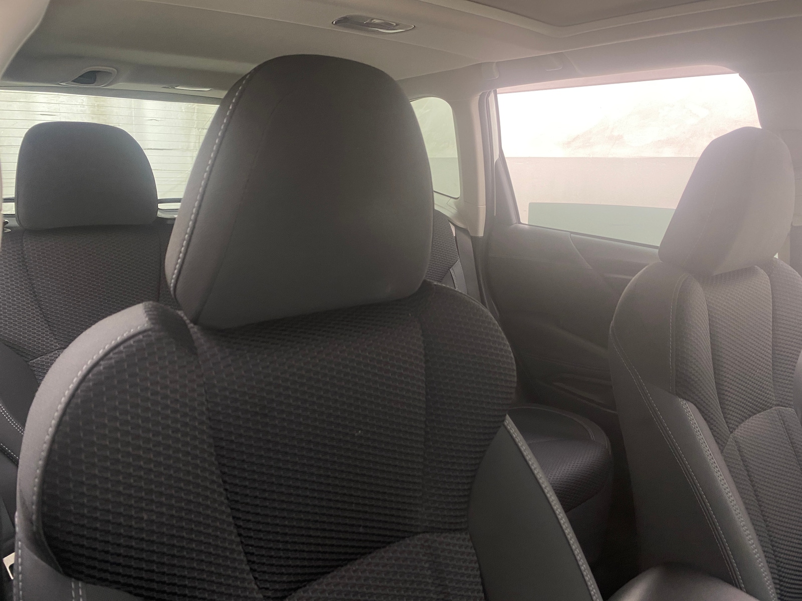 Thumbnail: 2021 Subaru Forester - 2