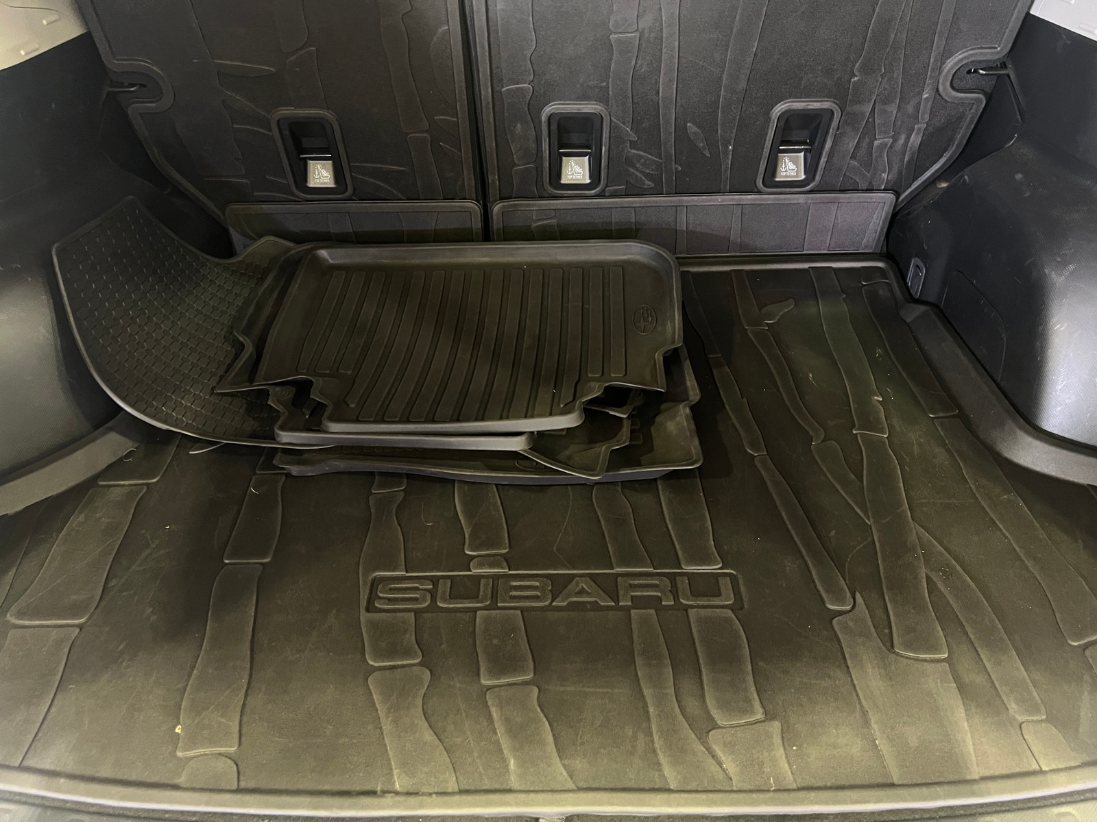 Thumbnail: 2021 Subaru Forester - 7
