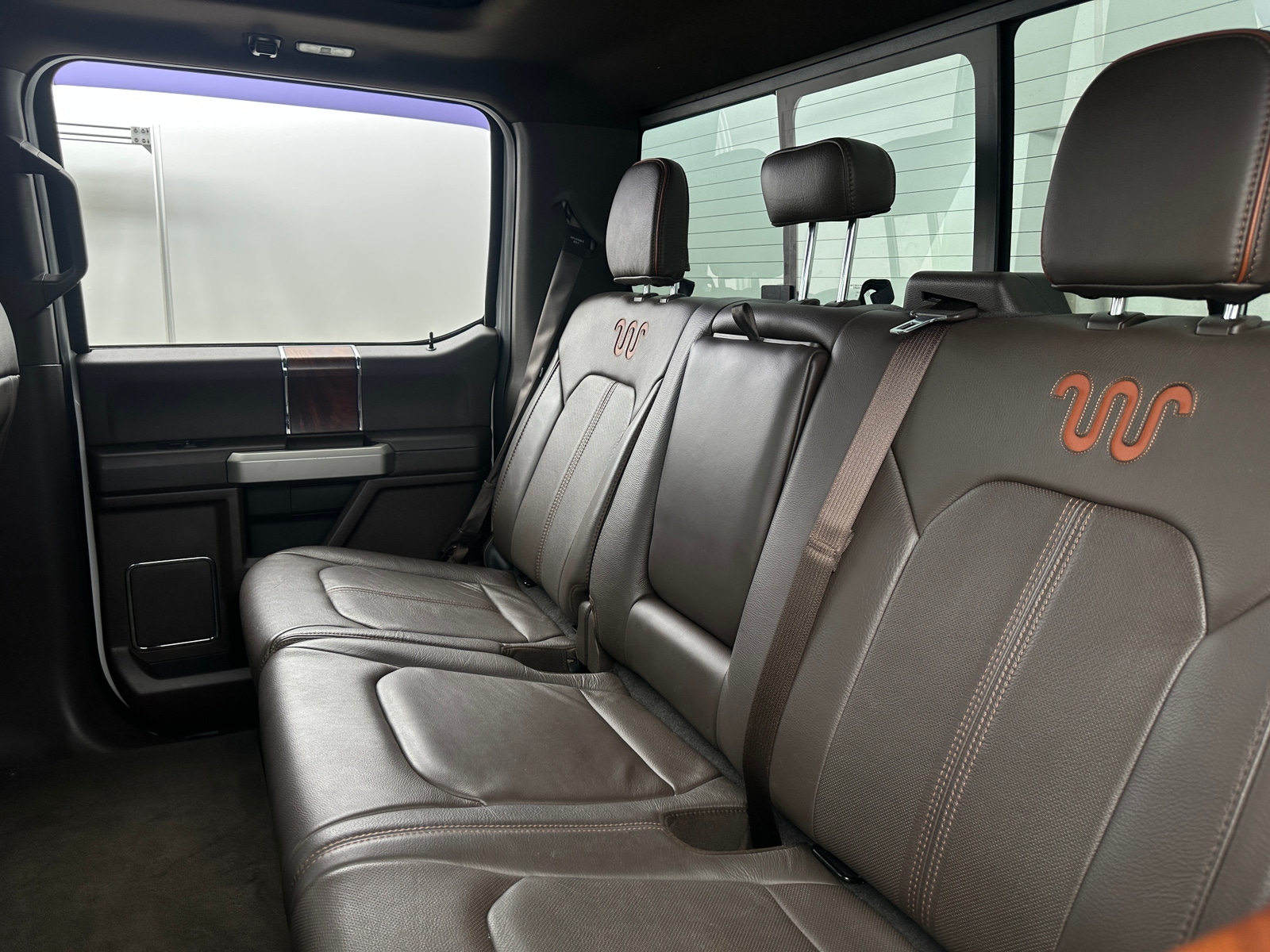 Thumbnail: 2017 Ford Econoline - 5