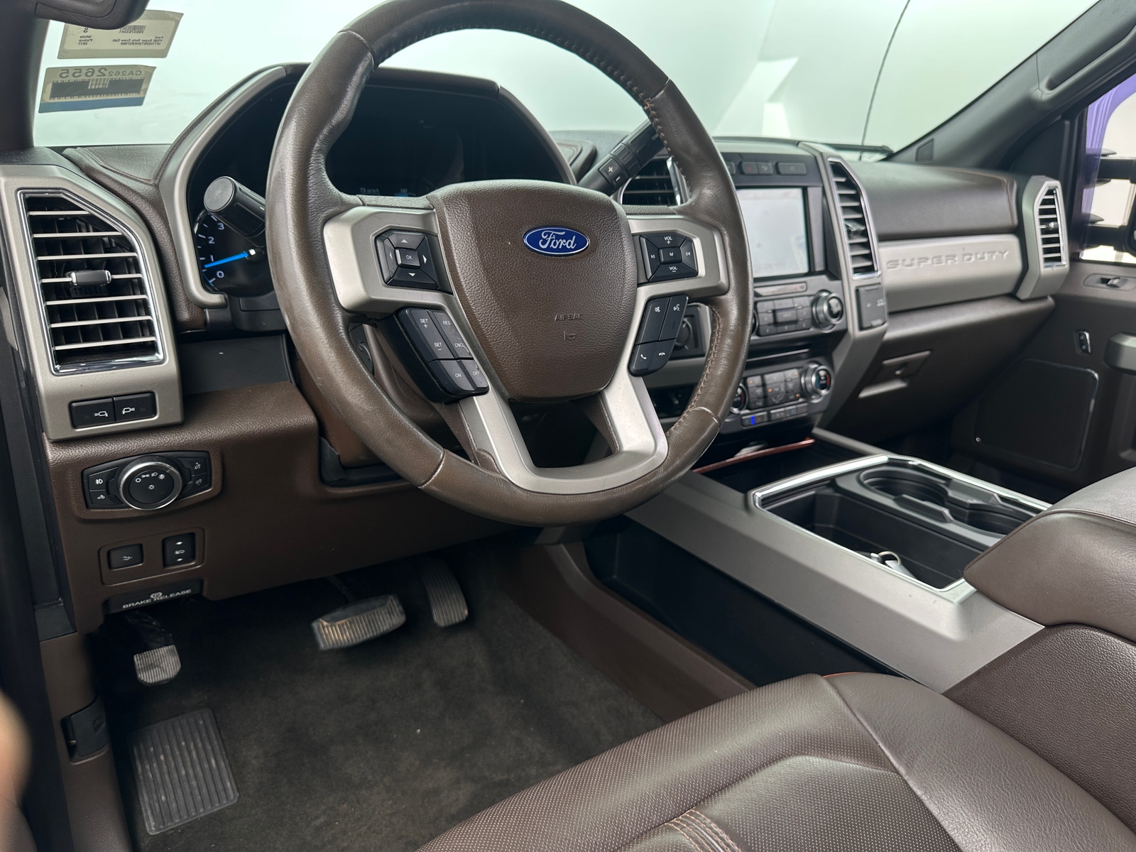 Thumbnail: 2017 Ford Econoline - 2