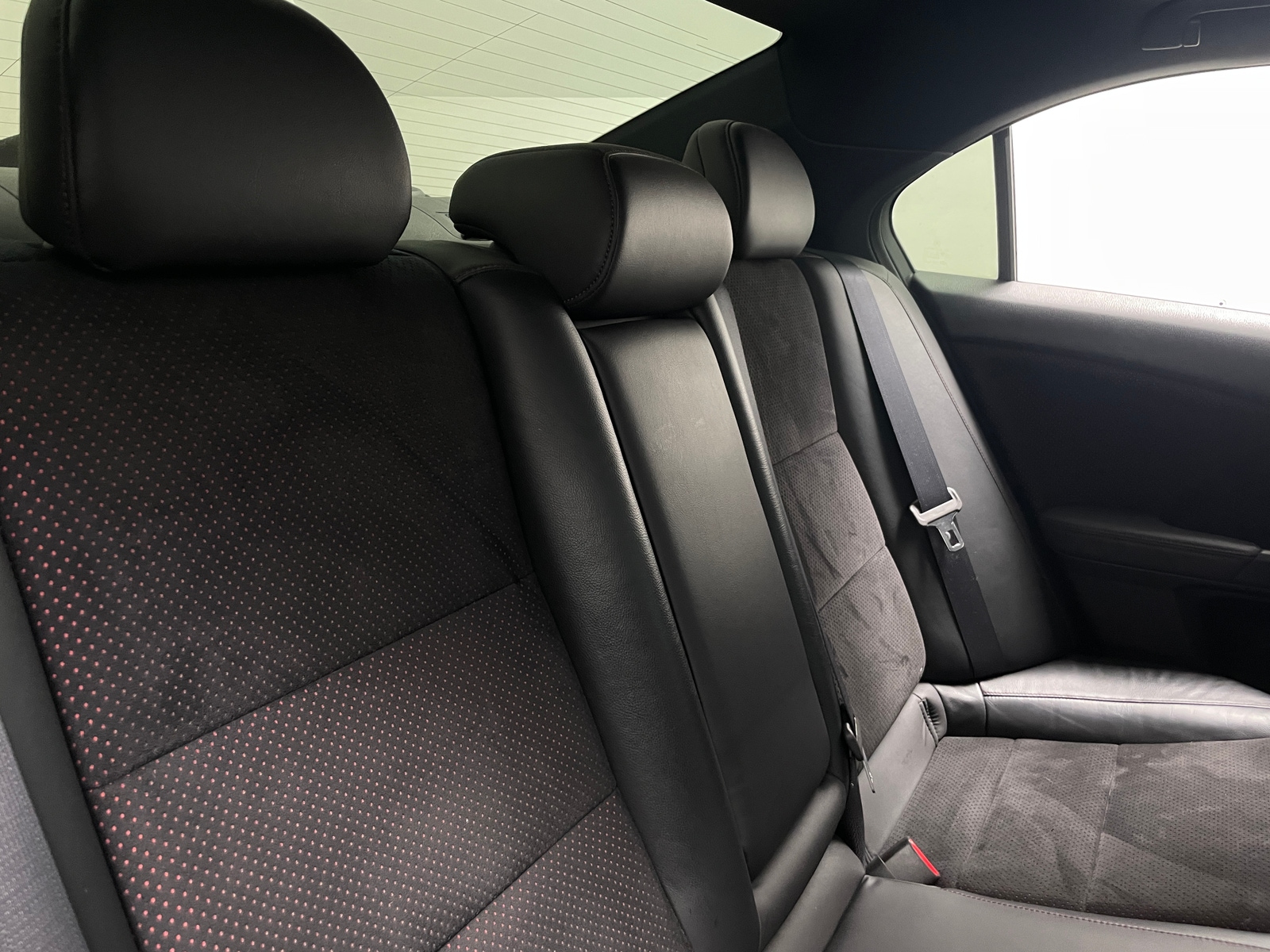 Thumbnail: 2013 Acura TSX - 5