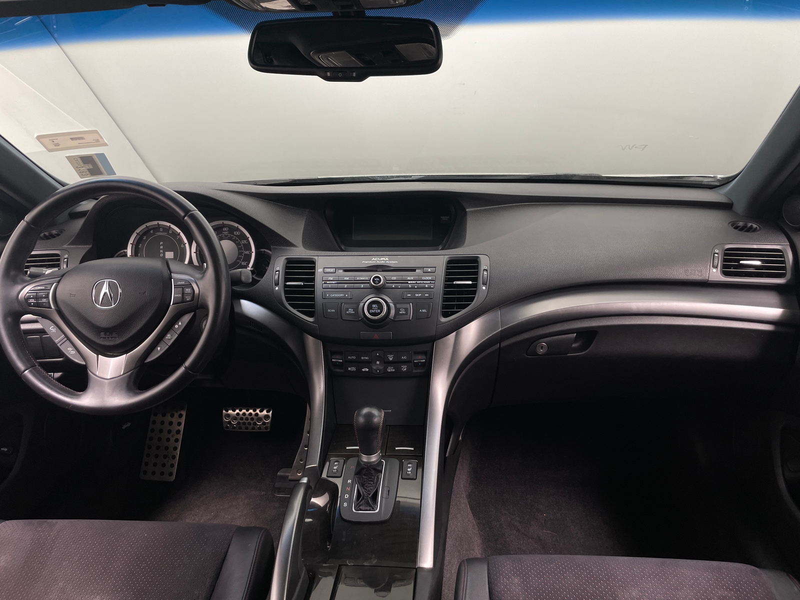 Thumbnail: 2013 Acura TSX - 2