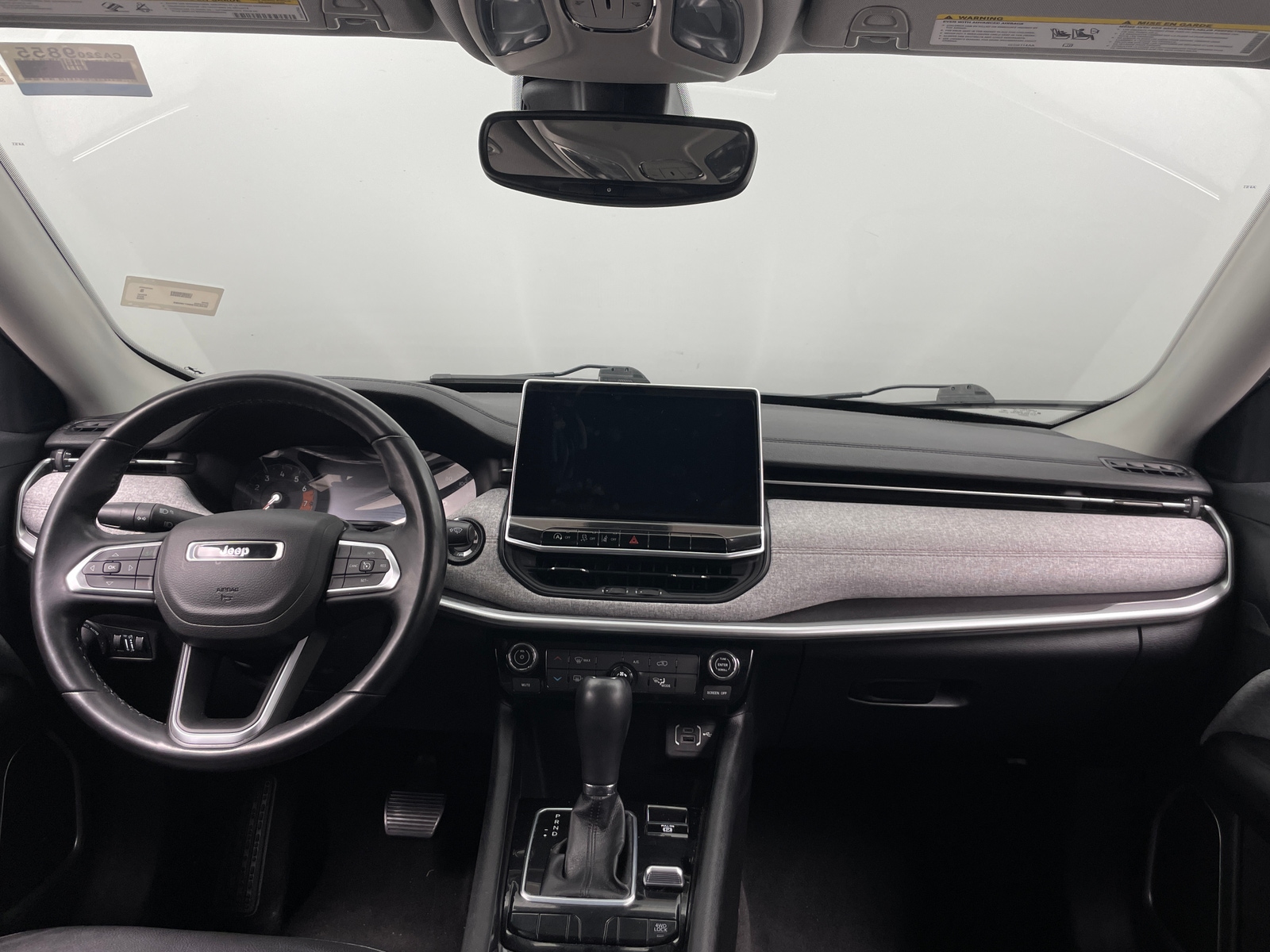 Thumbnail: 2022 Jeep Compass - 3