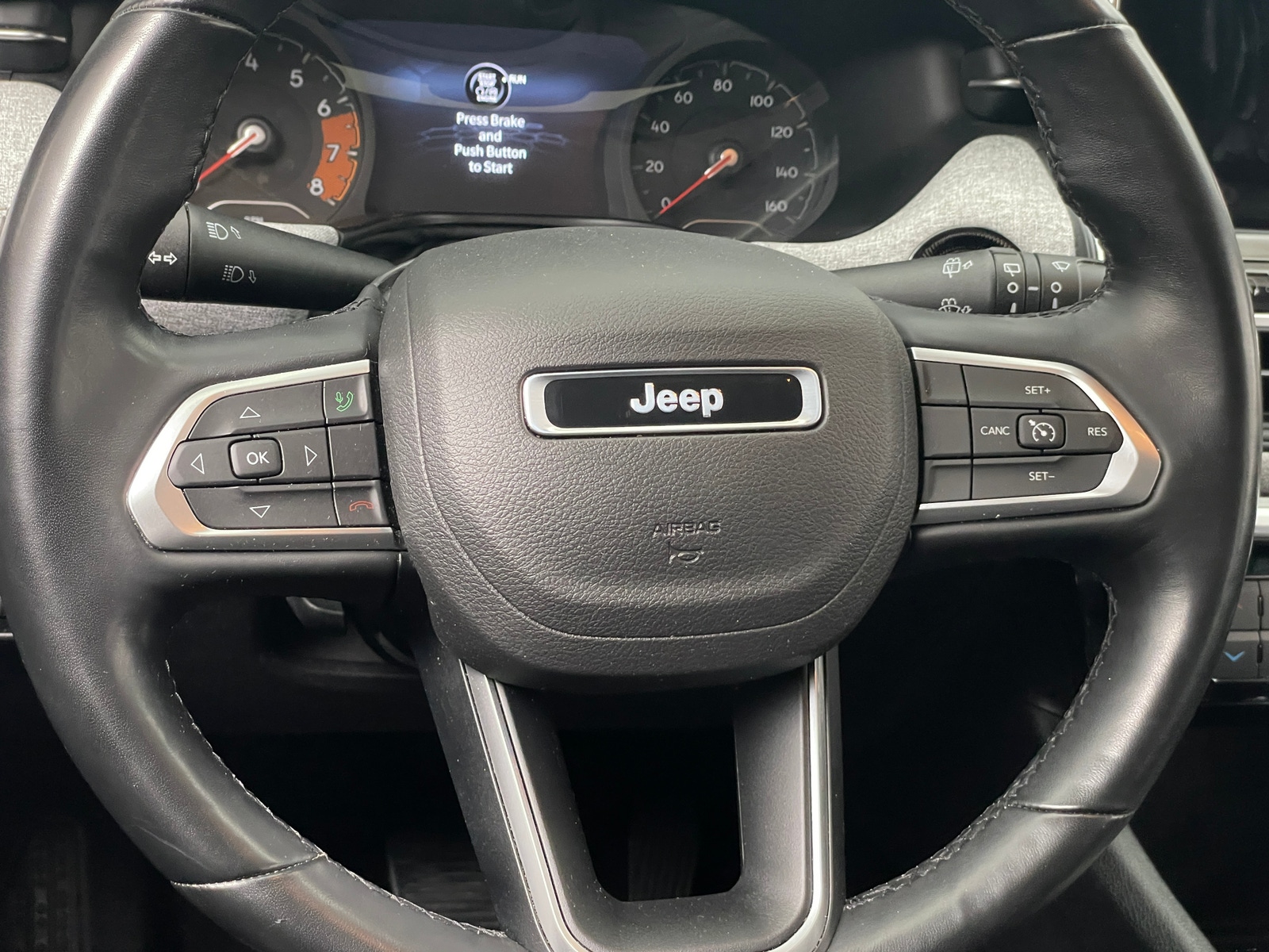 Thumbnail: 2022 Jeep Compass - 5