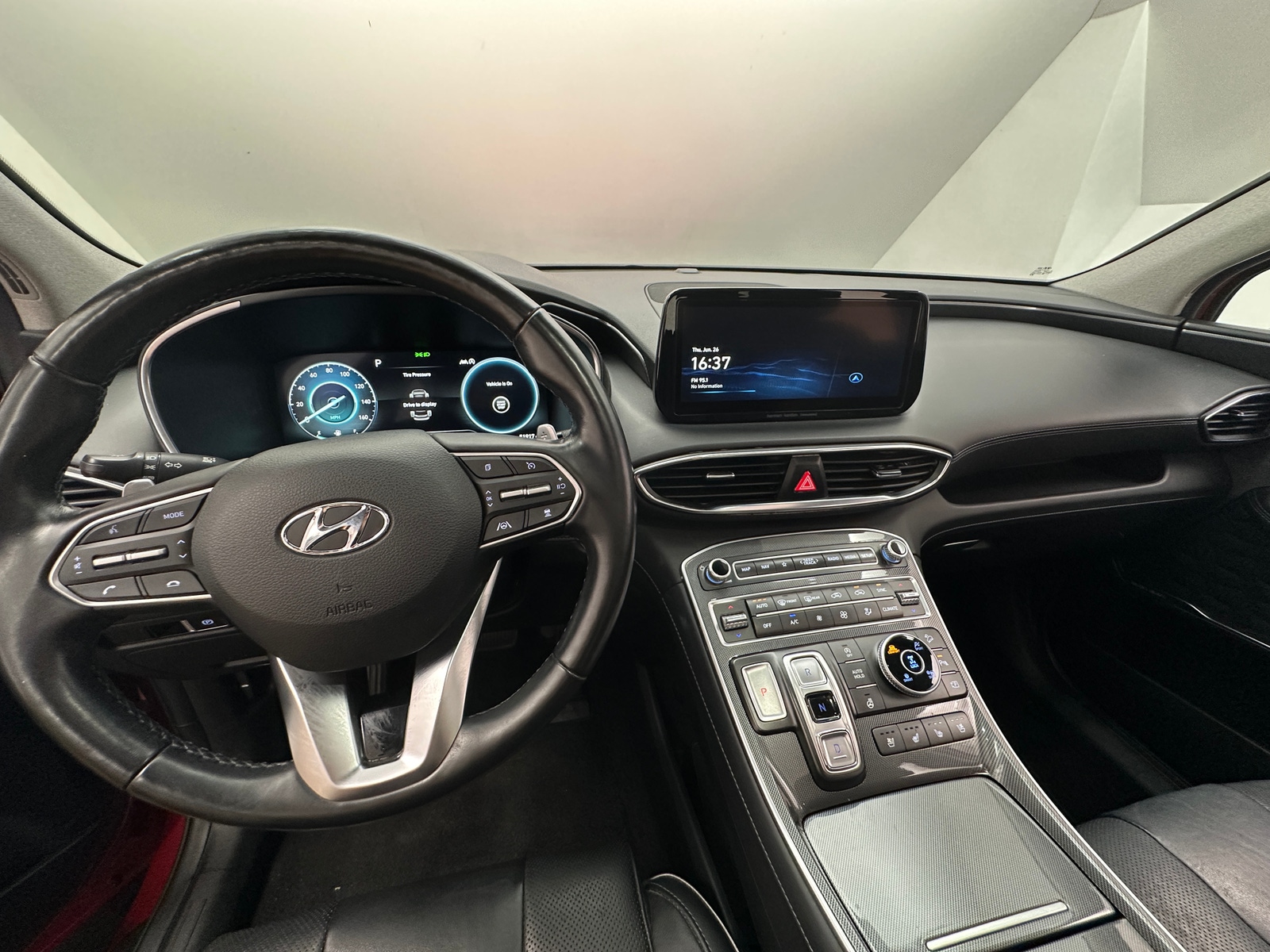 Thumbnail: 2023 Hyundai Santa Fe - 2
