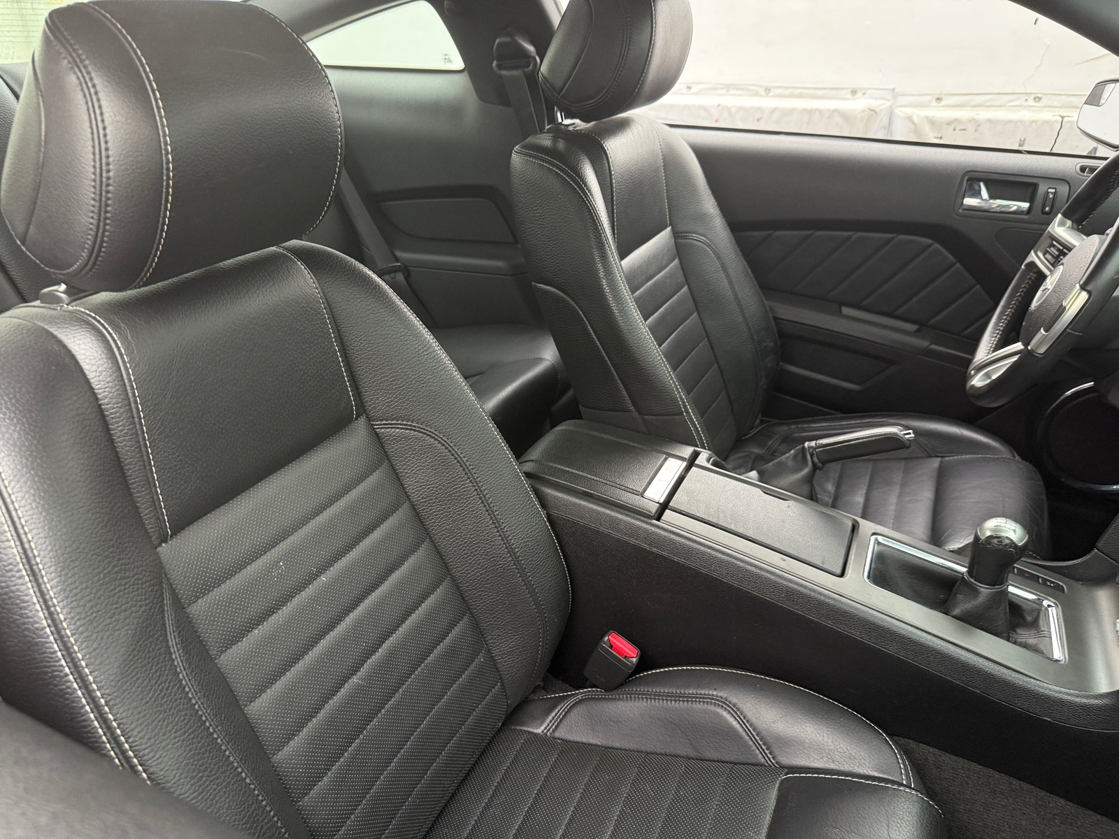 Thumbnail: 2012 Ford Mustang - 2