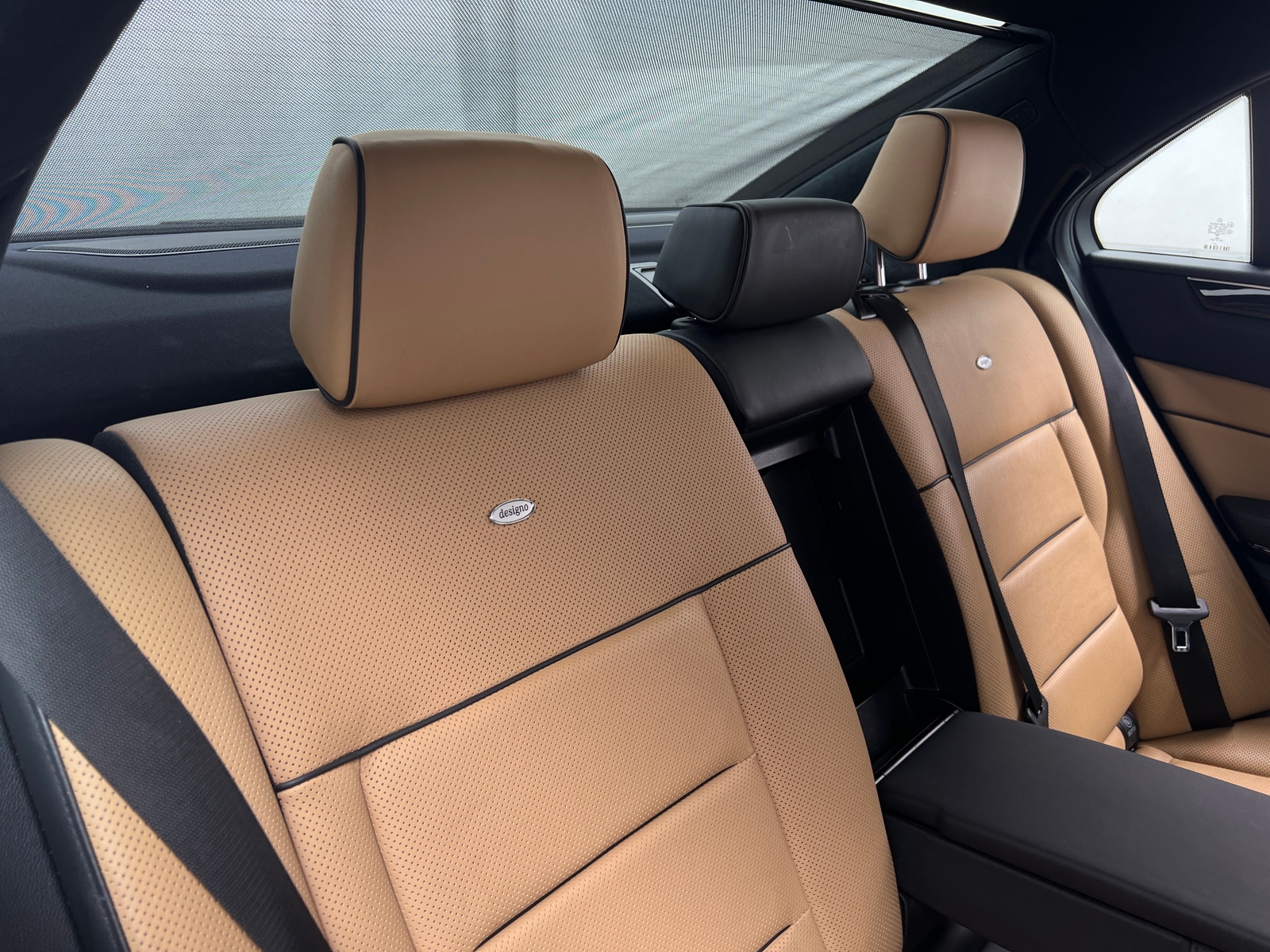 Thumbnail: 2015 Mercedes-Benz E-Class - 5