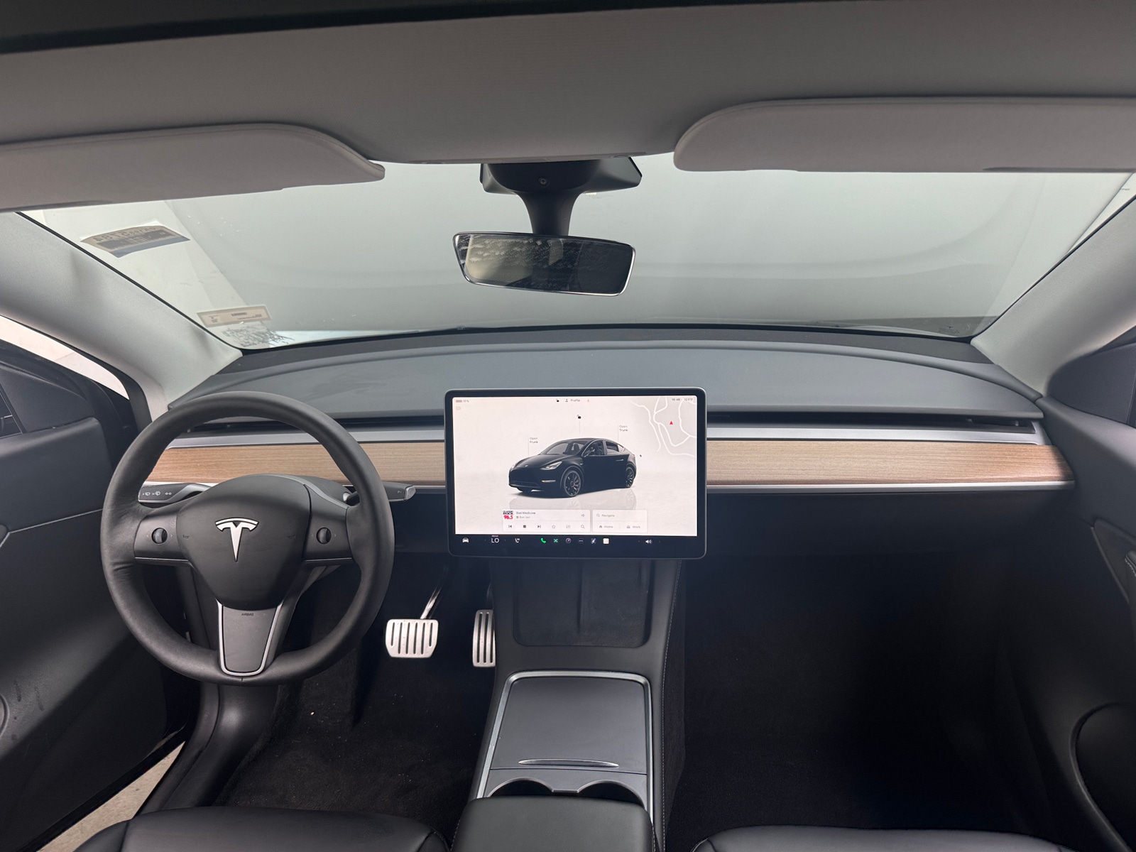 Thumbnail: 2022 Tesla Model Y - 2