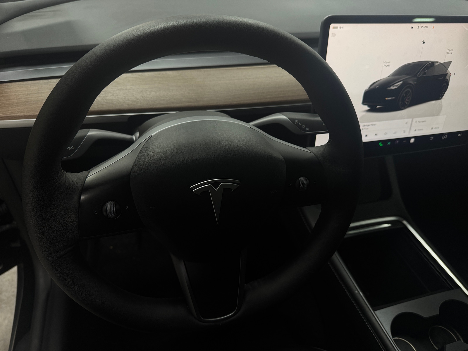 Thumbnail: 2022 Tesla Model Y - 4