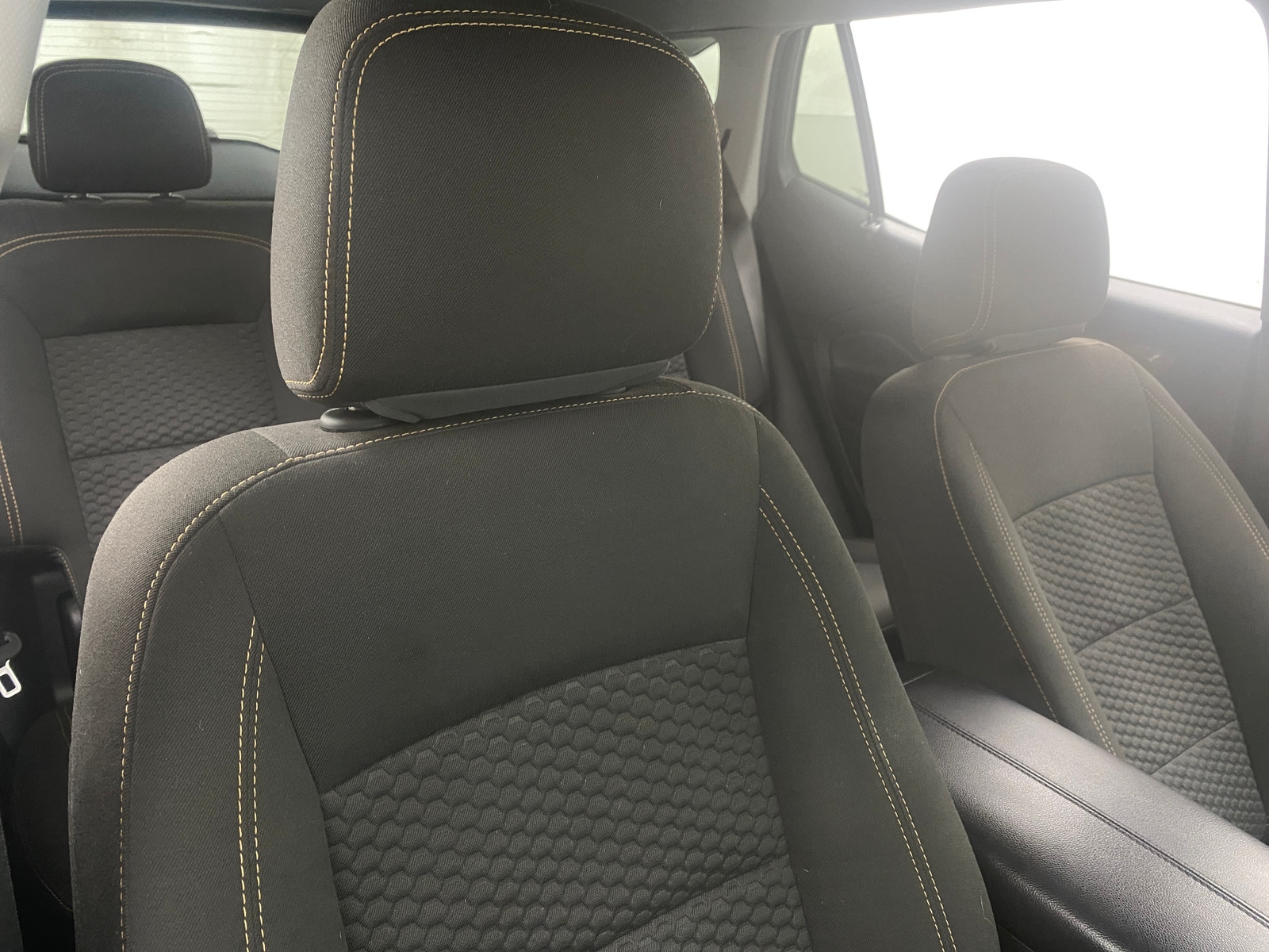 Thumbnail: 2020 GMC Terrain - 2