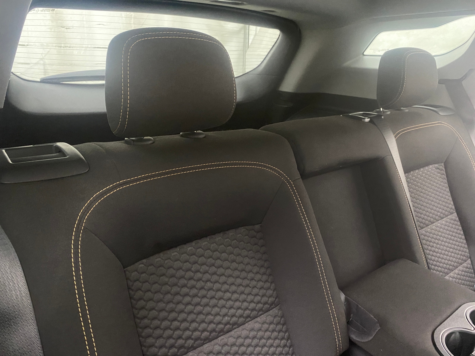 Thumbnail: 2020 GMC Terrain - 6