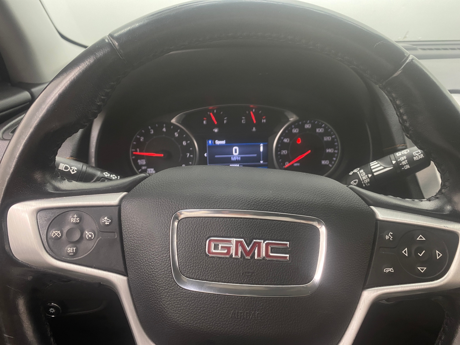 Thumbnail: 2020 GMC Terrain - 5