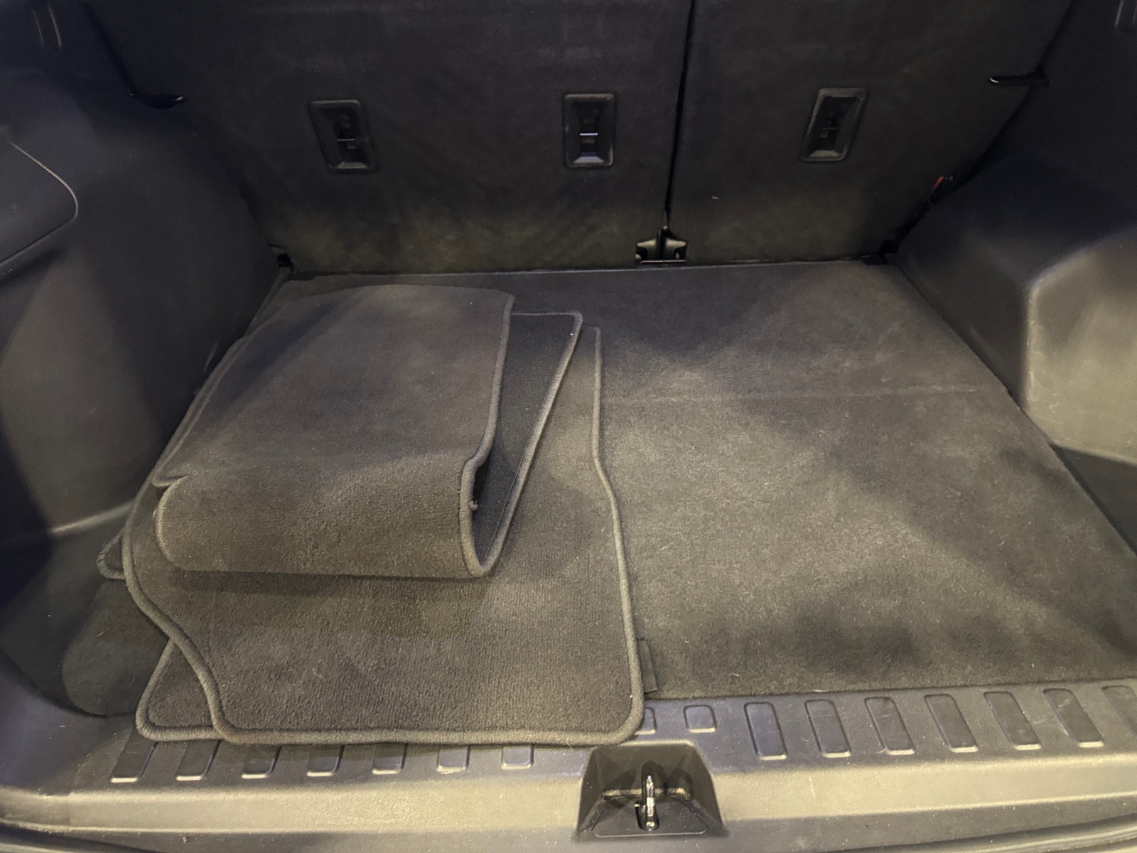 Thumbnail: 2020 GMC Terrain - 7