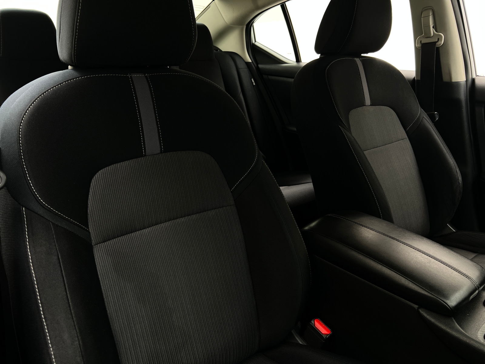 Thumbnail: 2021 Nissan Sentra - 2