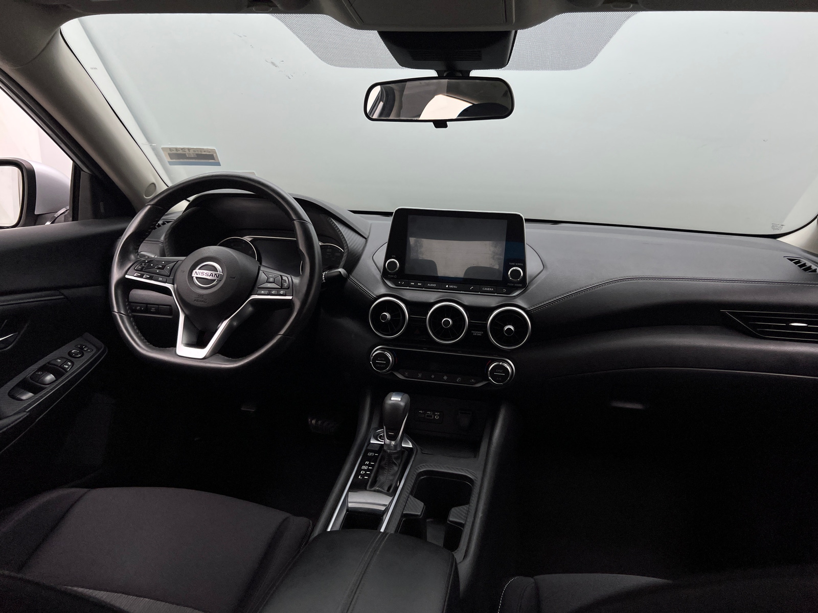 Thumbnail: 2021 Nissan Sentra - 3