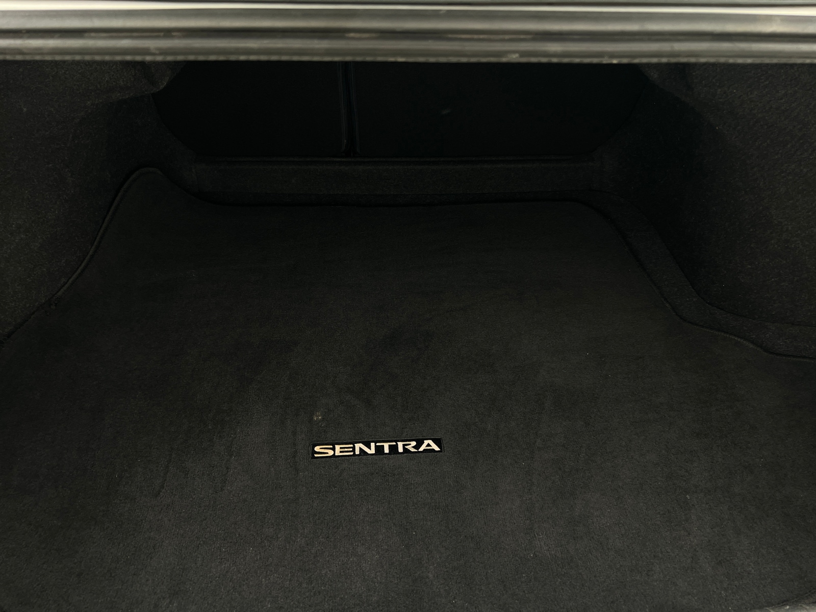 Thumbnail: 2021 Nissan Sentra - 7