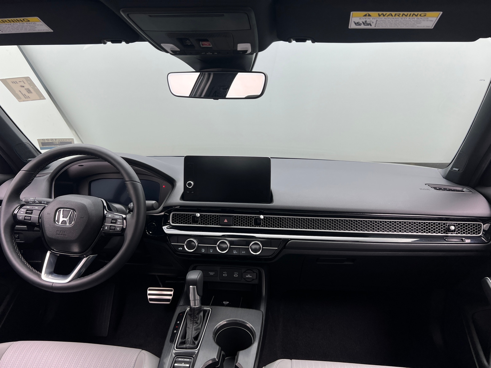 Thumbnail: 2025 Honda Civic - 2