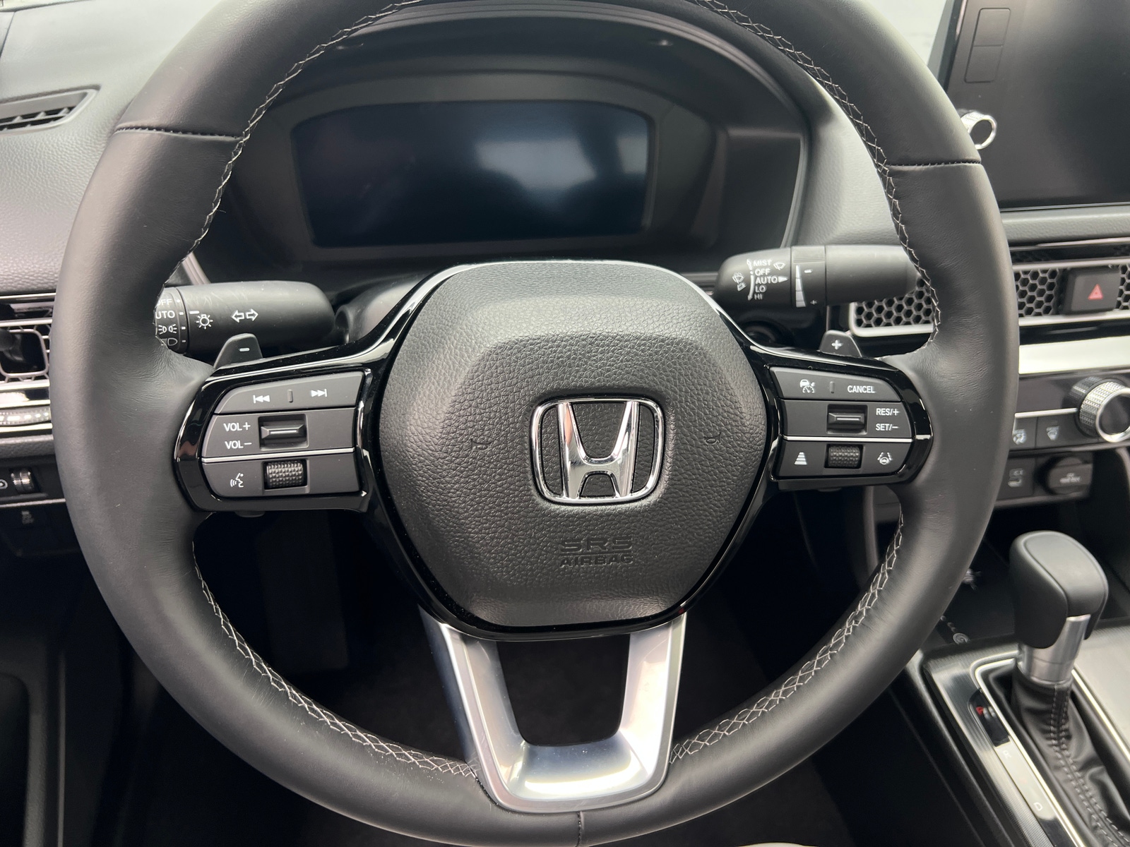 Thumbnail: 2025 Honda Civic - 4